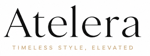 Atelera Bags