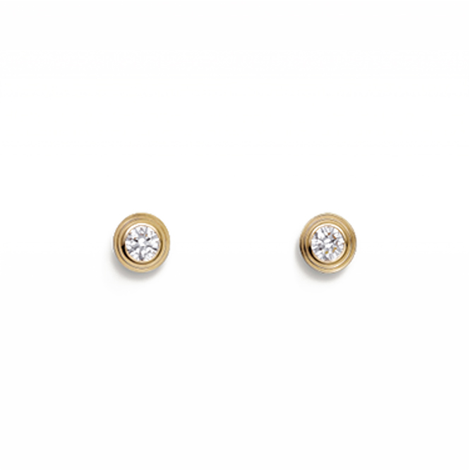 Ca*t*er d''amour earrings b8301405