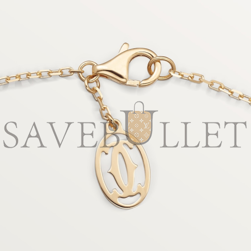 Ca*t*er chain necklace b7060700