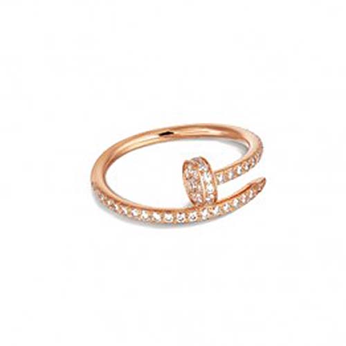 Ca*t*er  juste un clou ring b4231400