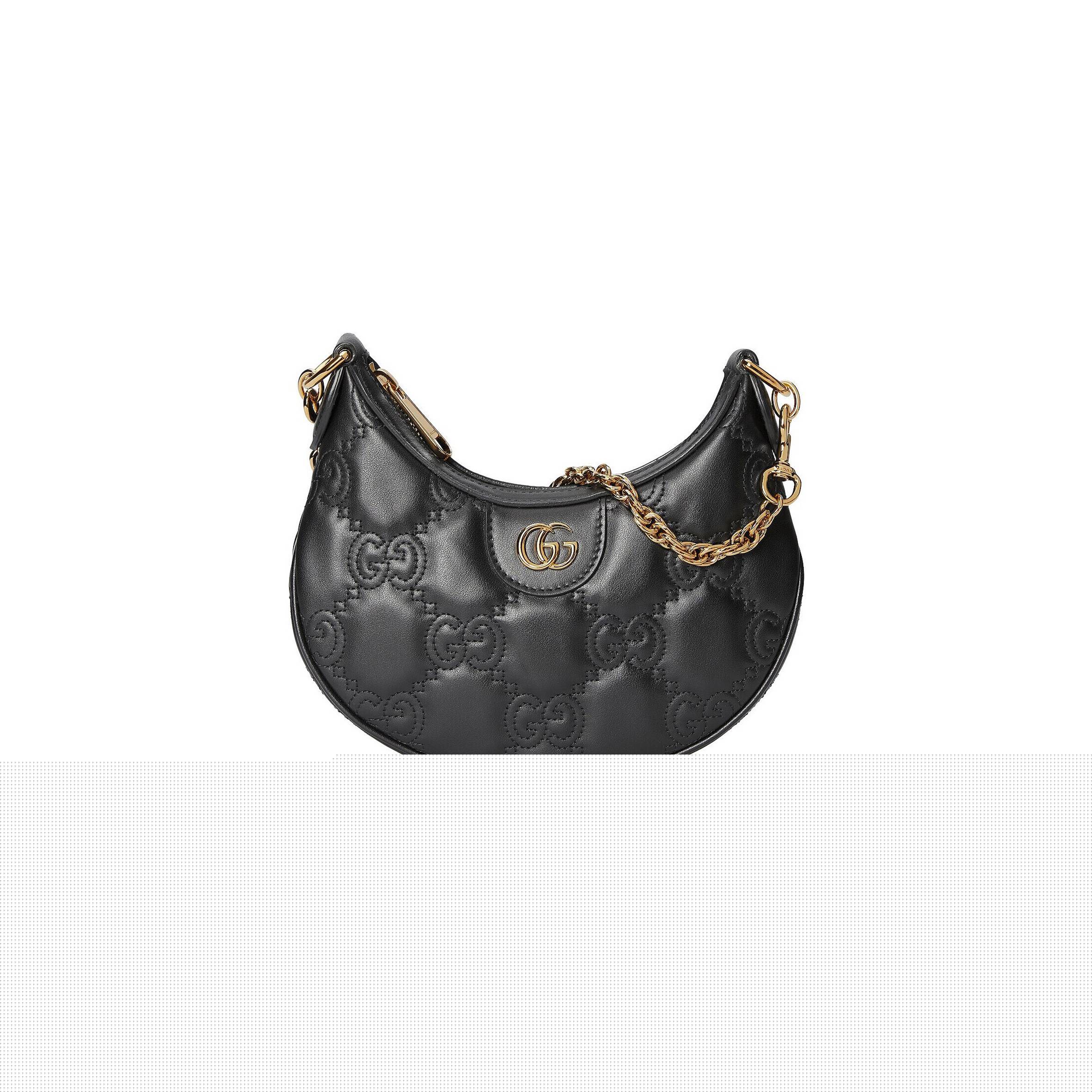 G*u*i gg matelassÉ mini bag 739736  (21*14*6cm)