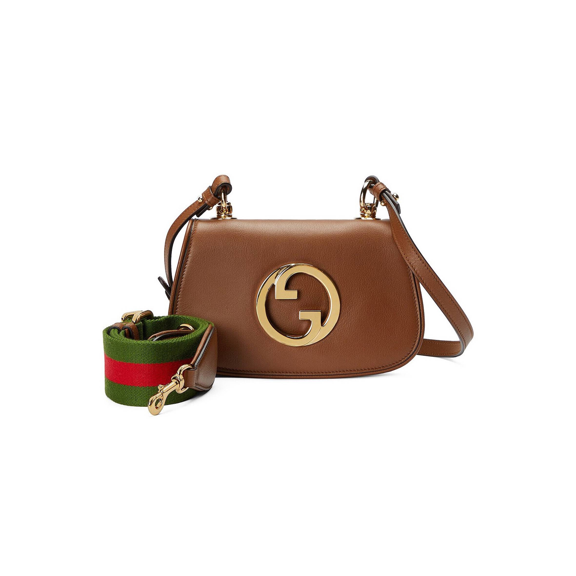 G*u*i blondie mini bag 698643 (22*13*5.5cm)