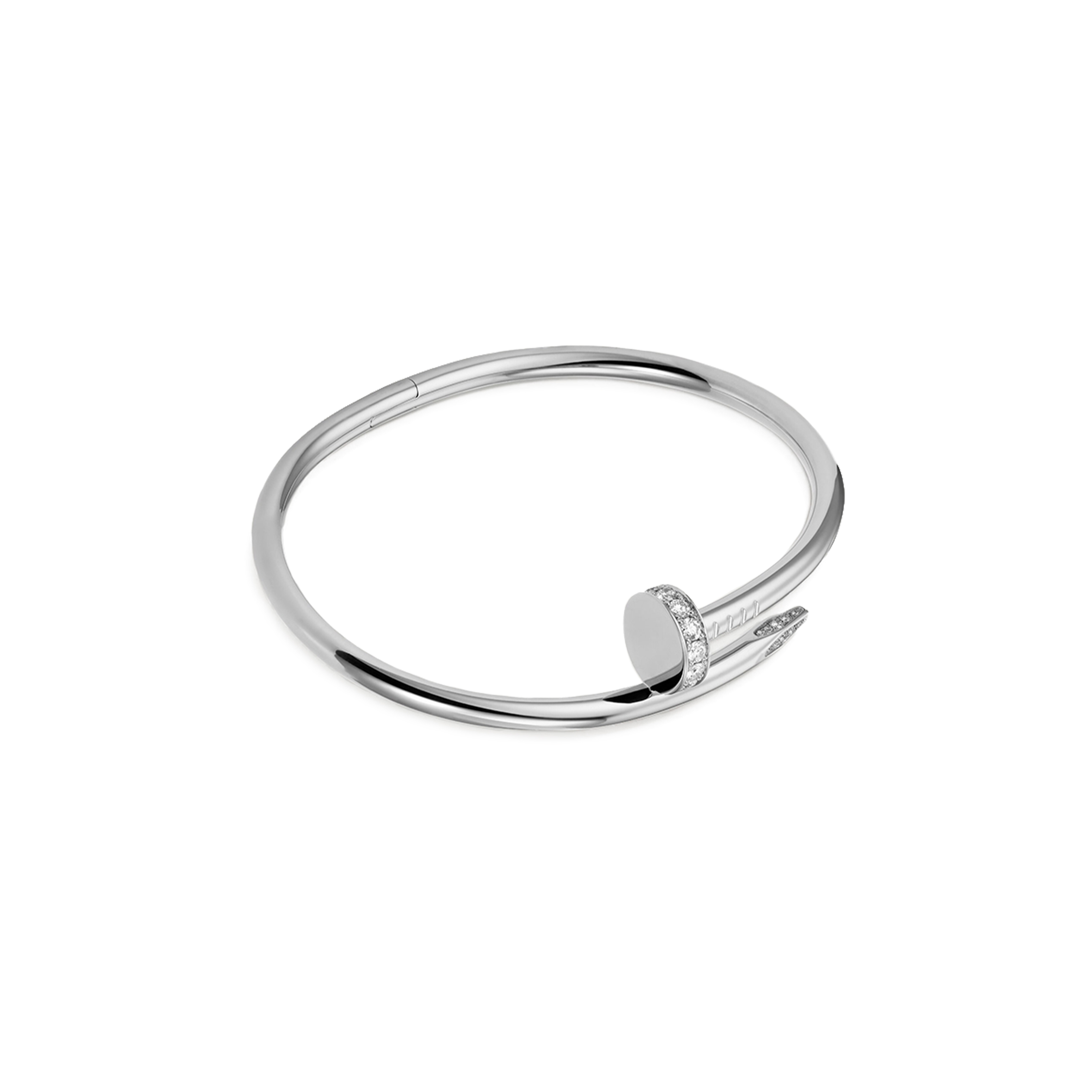 Ca*t*er  juste un clou bracelet b6048717