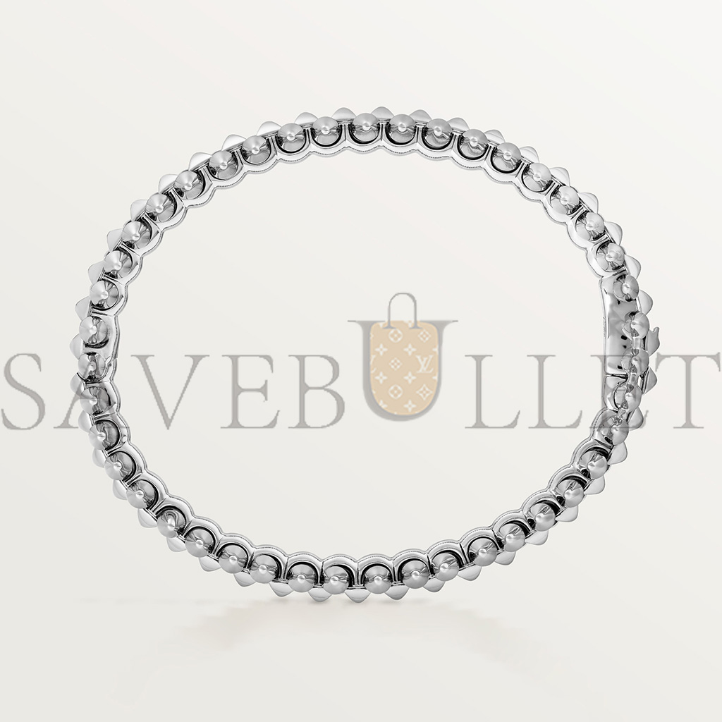 Ca*t*er clash de Ca*t*er bracelet medium model b6065717