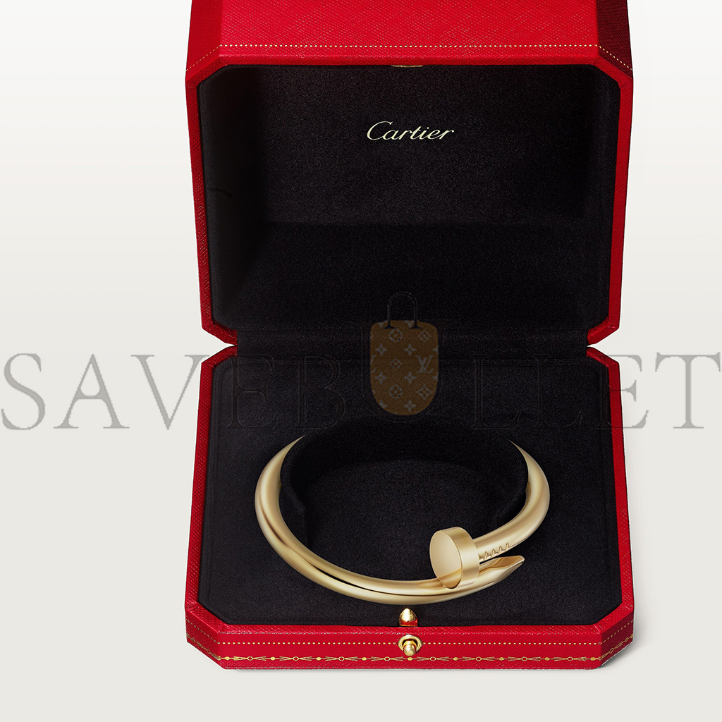 Ca*t*er  juste un clou bracelet, medium model b6069517
