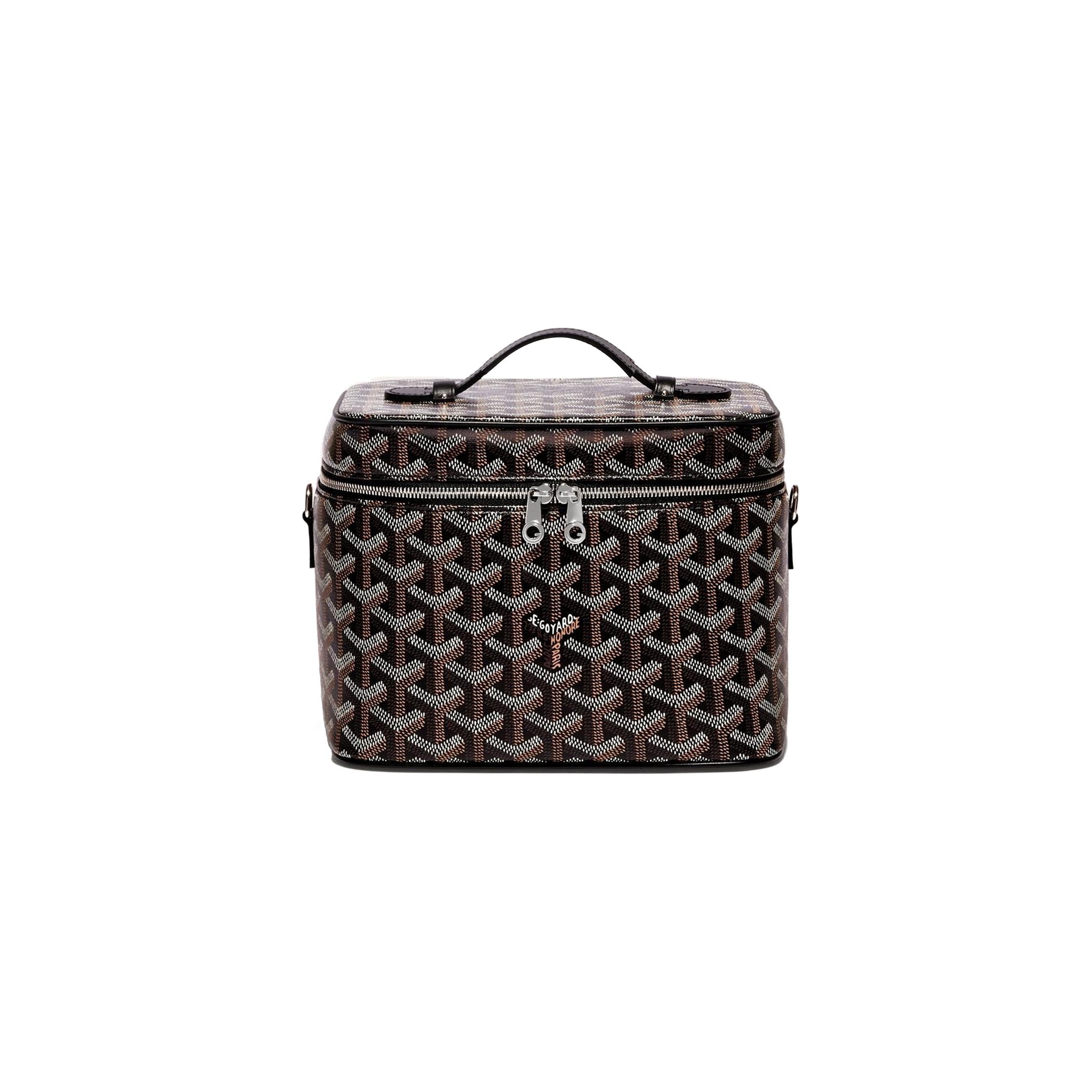Go*ard muse vanity case musevapmlty01cl01p (20*16*14cm)