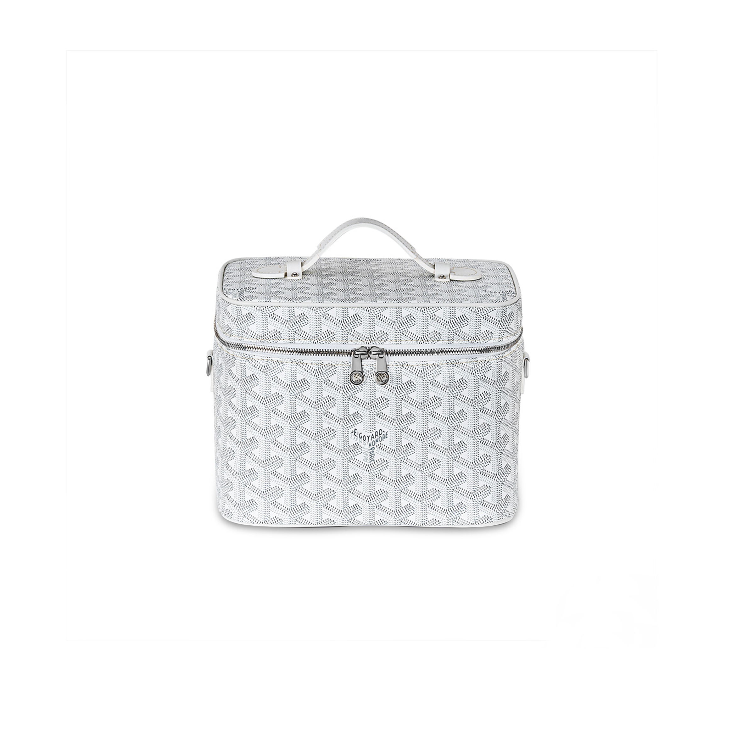Go*ard muse vanity case musevapmlty01cl02p (20*16*14cm)