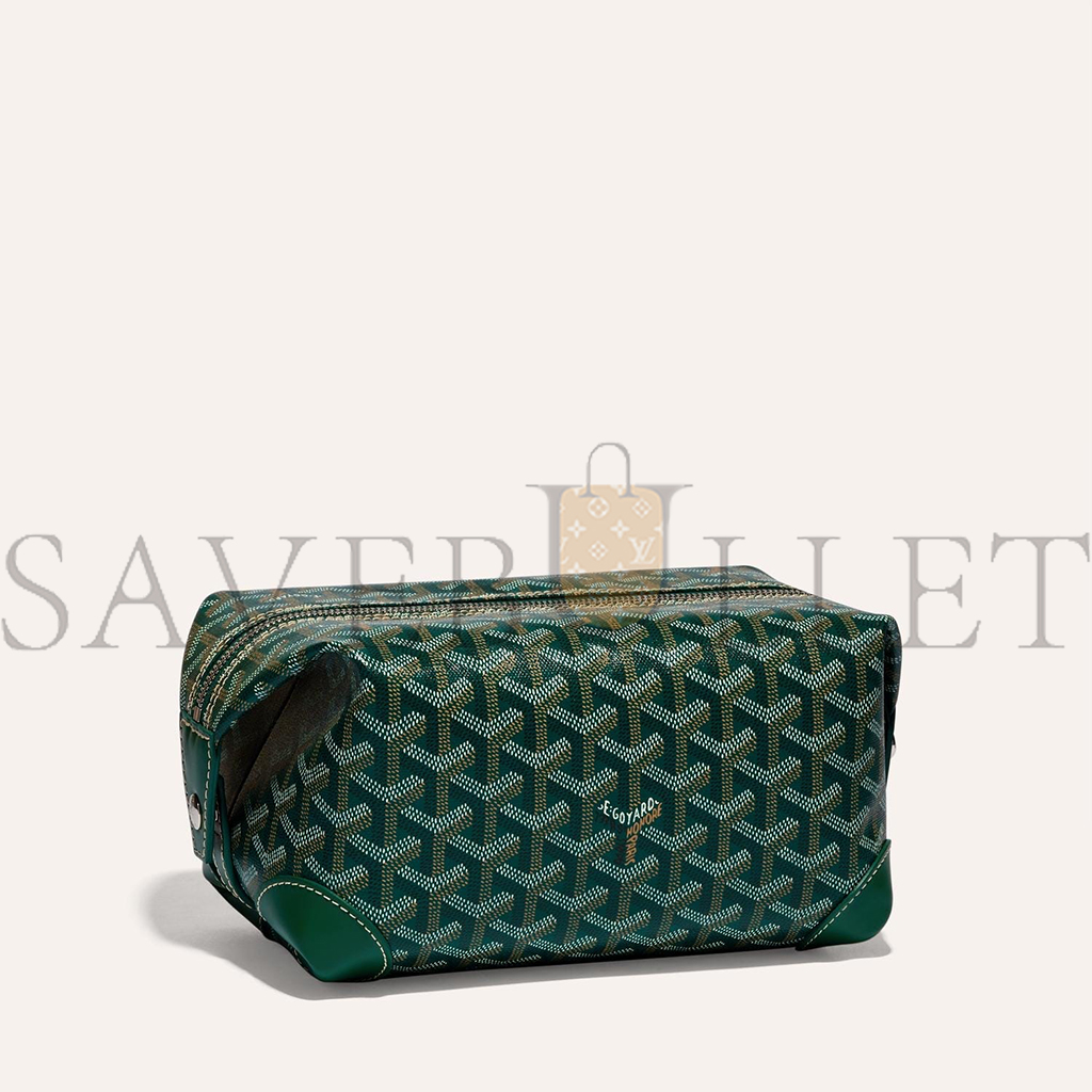 Go*ard bowling 25 toiletry bag bowlin025ty09cl09p (24*13*12cm)