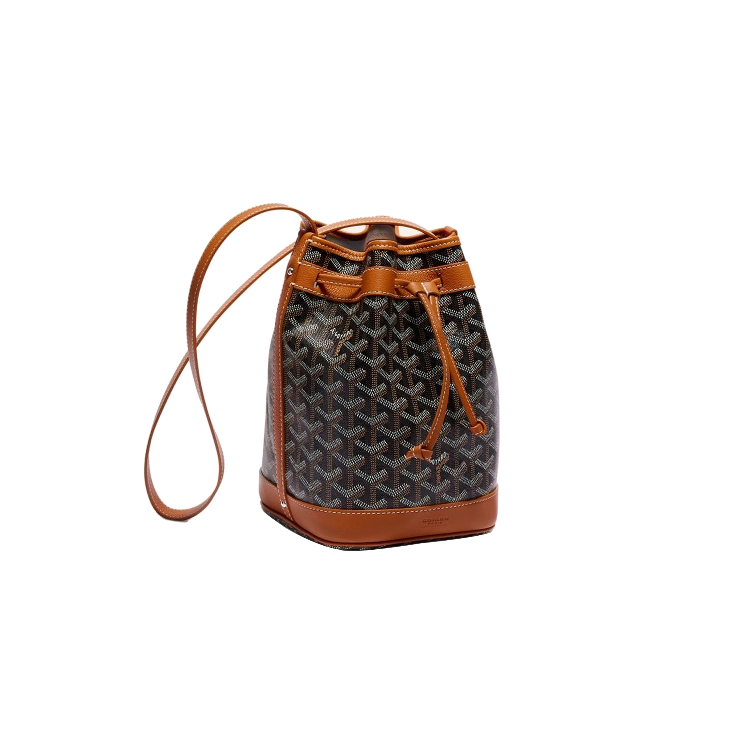 Go*ard petit flot bucket bag peflotpmlty01cl03p (23*17*14.5cm)