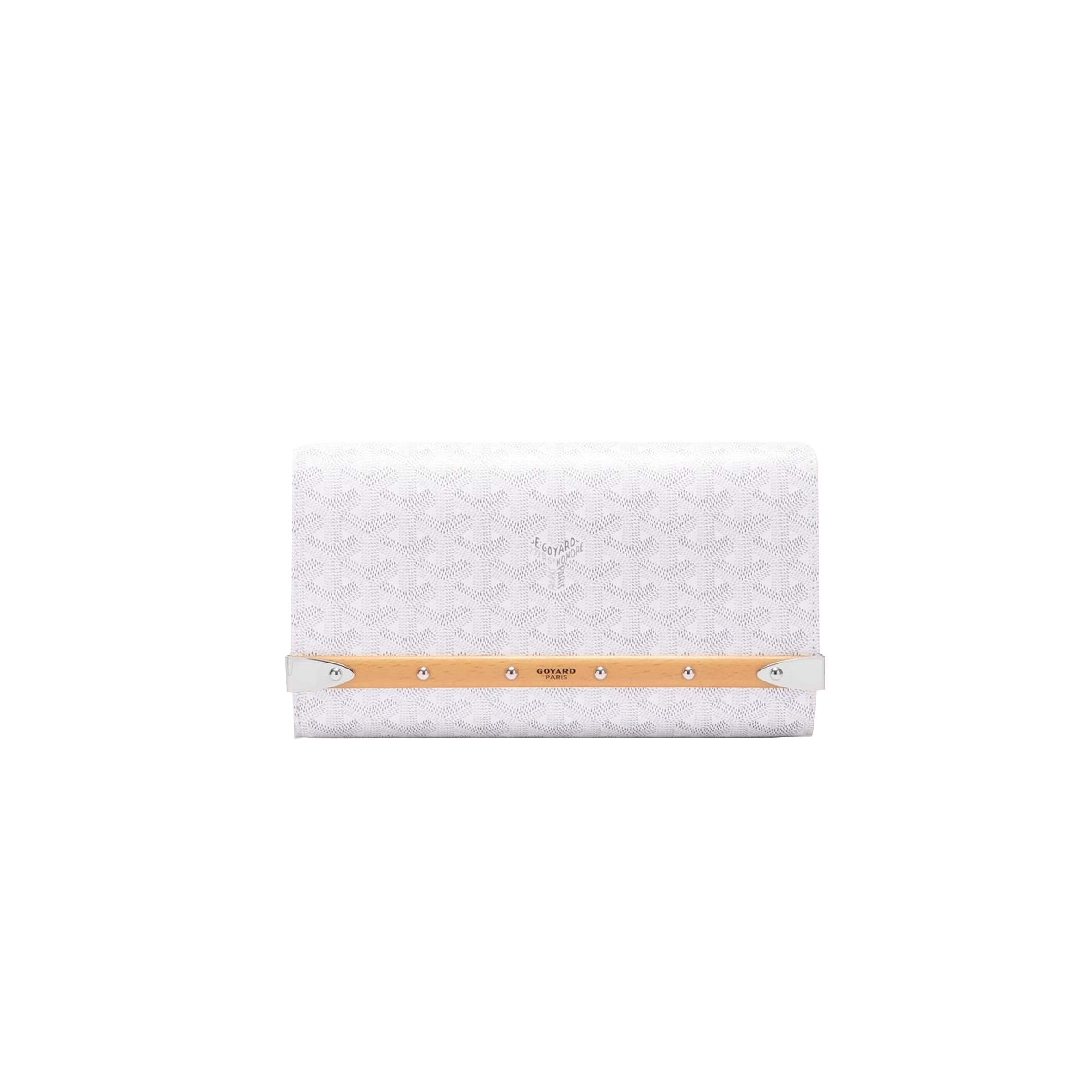 Go*ard monte-carlo pm clutch monte2pmlty50cl50p (25*14.5*4cm)