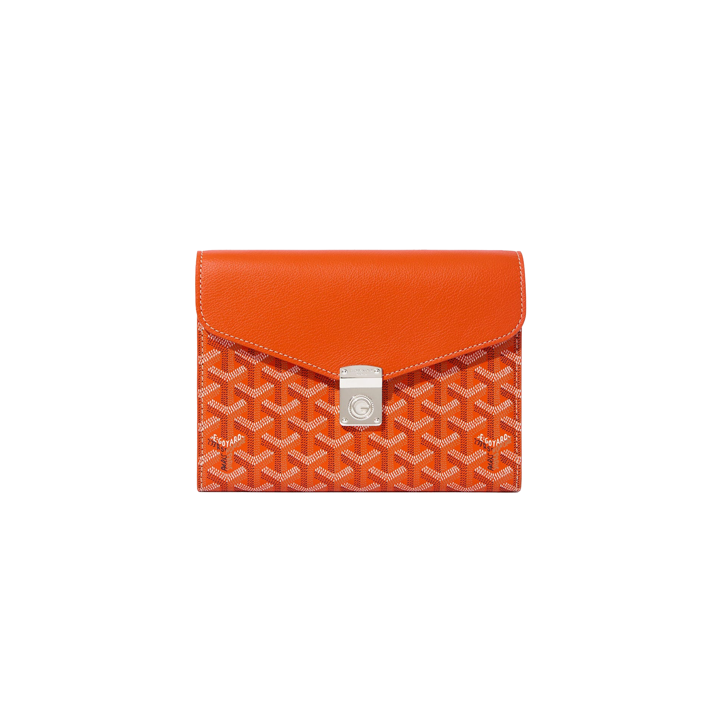 Go*ard chypre wallet-pouch chyprppmlty07cl07p (21*16*4cm)