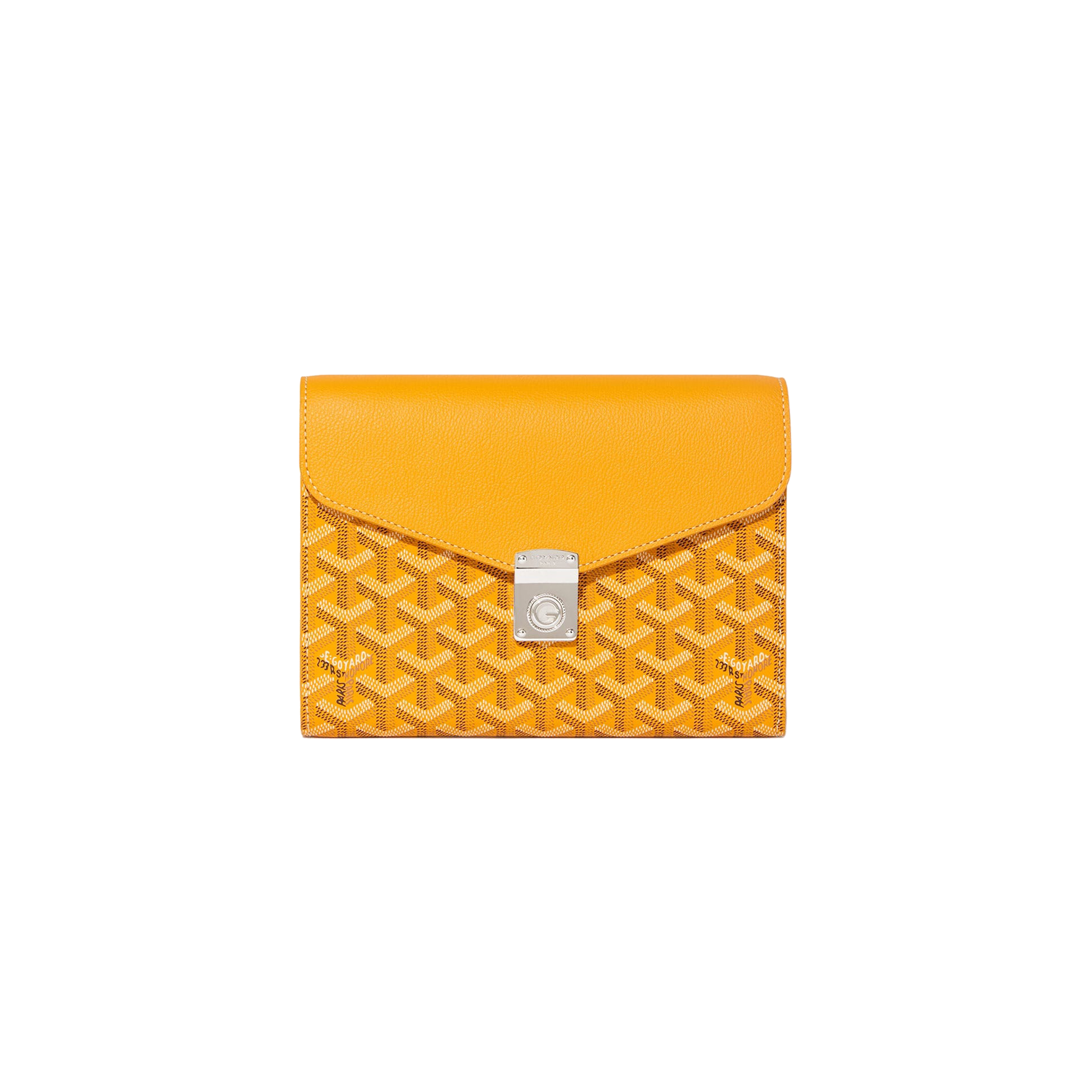Go*ard chypre wallet-pouch chyprppmlty08cl08p (21*16*4cm)