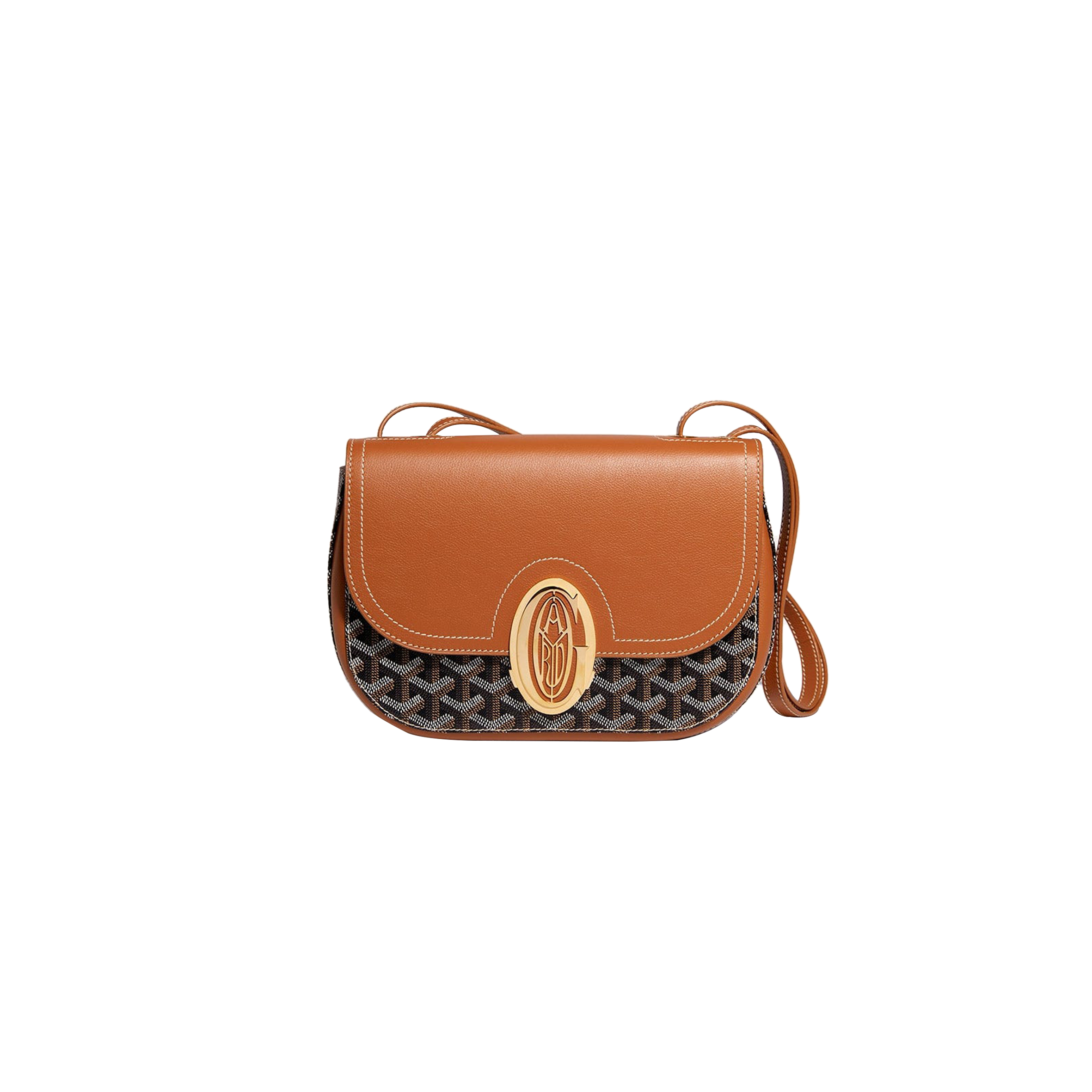 Go*ard 233 bag 233sh2pmlty01cl03o (25*17*8cm)