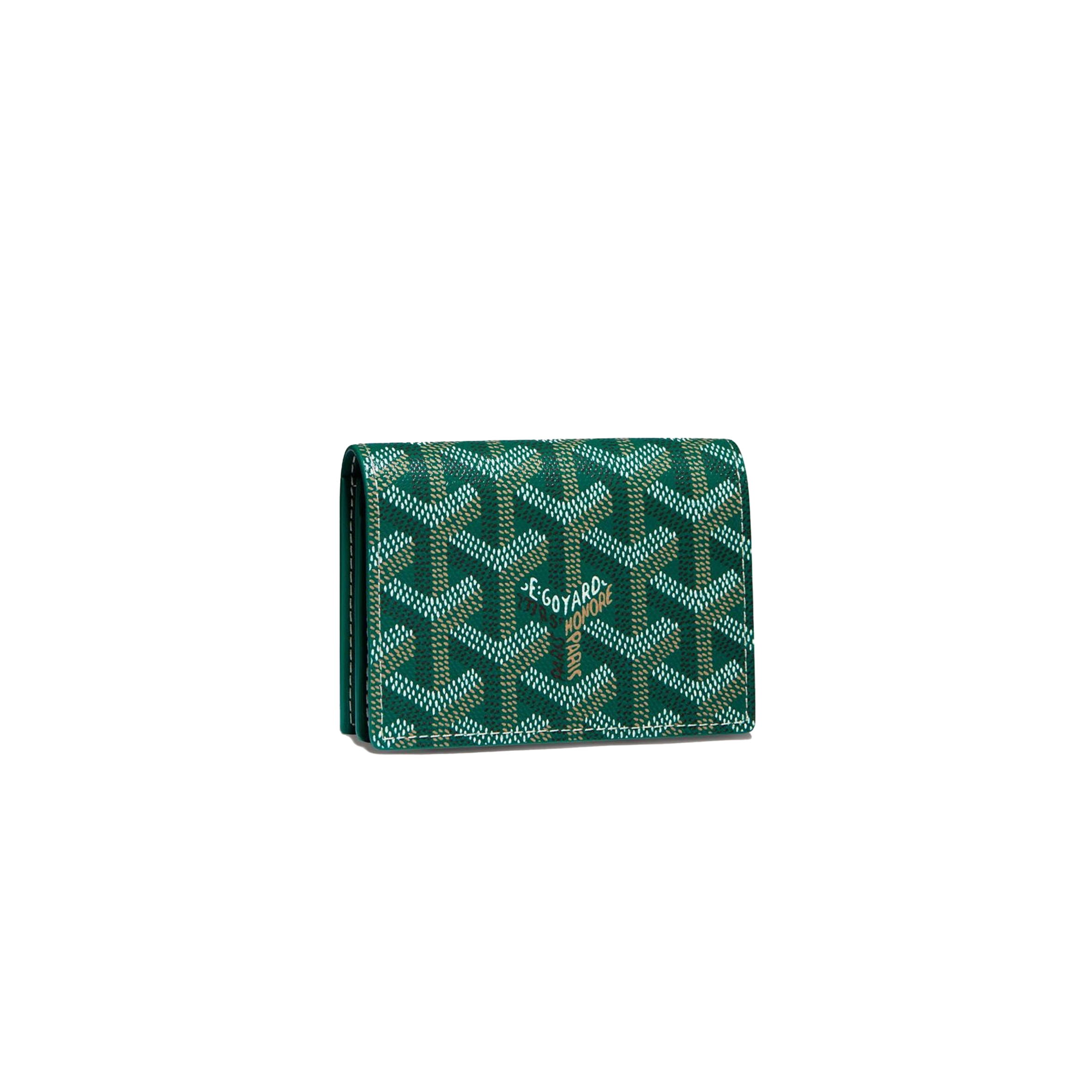 Go*ard malesherbes card wallet maleshpmlty09cl09x (10.2*7*1.5cm)