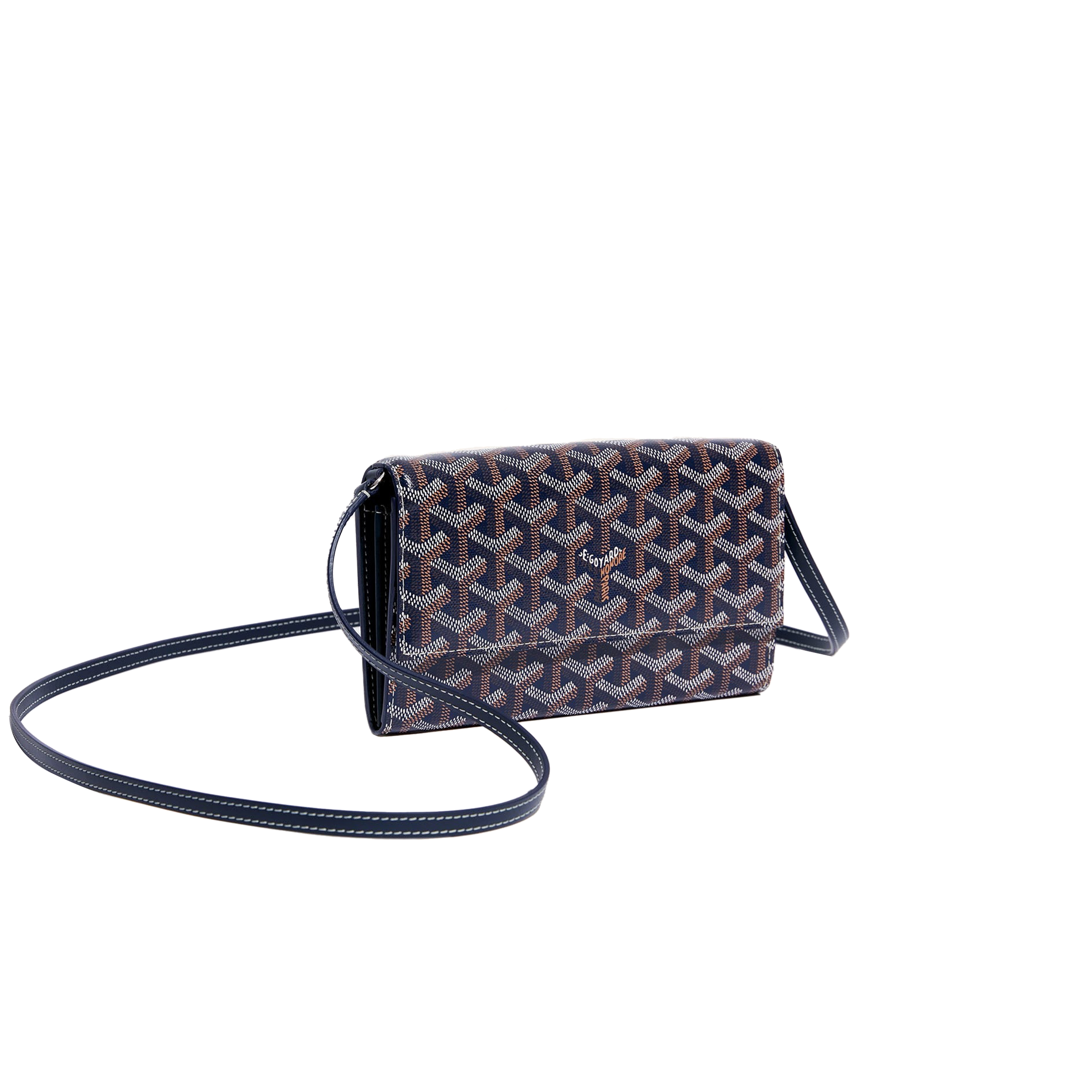 Go*ard varenne continental wallet varen3mmlty12cl12p (19*12*3.3cm)
