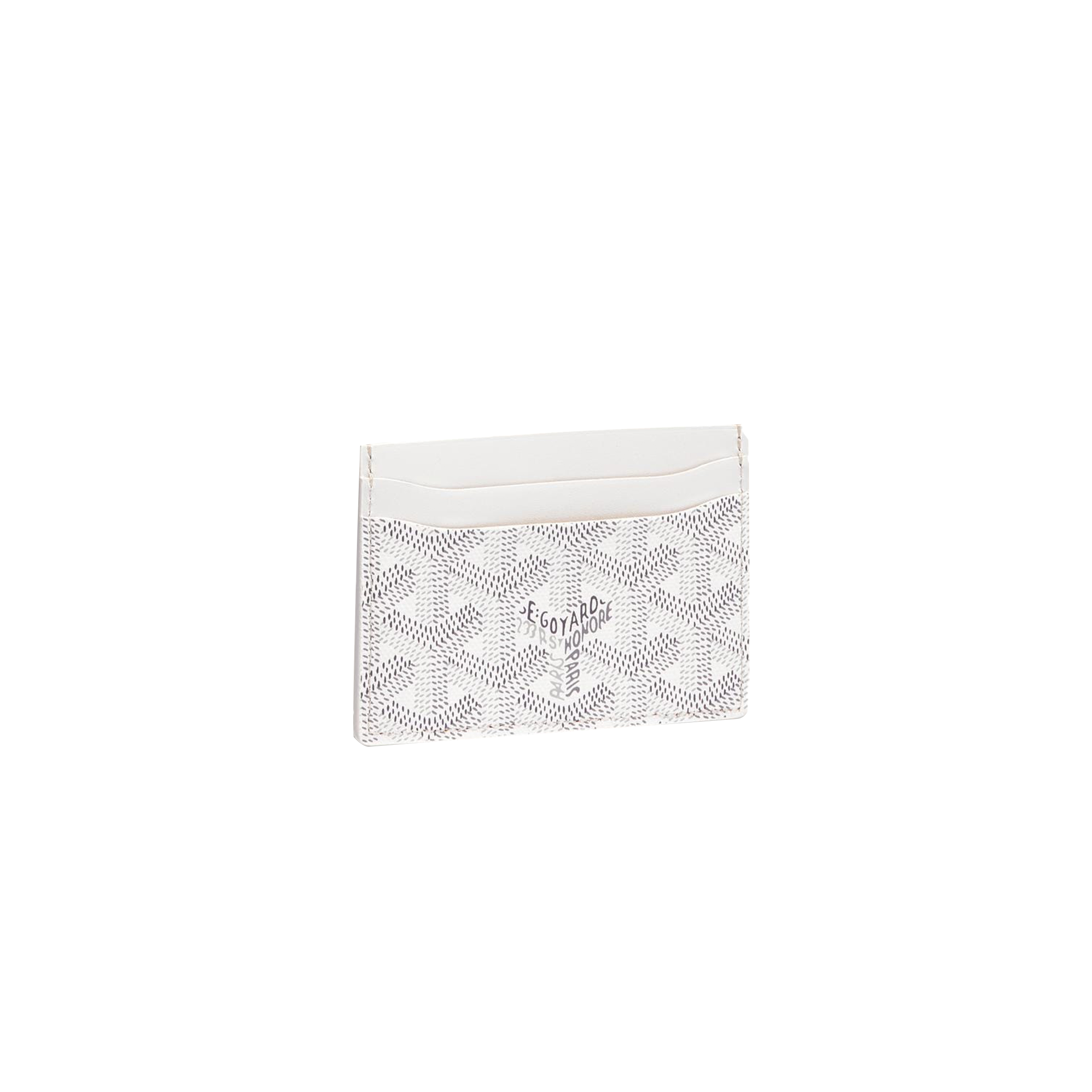 Go*ard saint-sulpice card wallet stsulppmlty50cl50x (10.5*7*0.2cm)