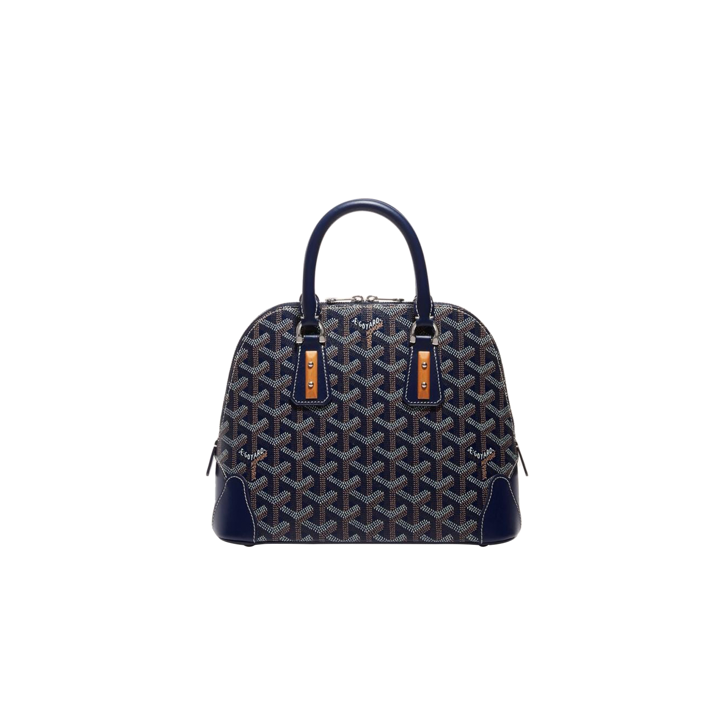 Go*ard vendÔme mini bag vendo2minty12cl12p (23*18.5*10.5cm)