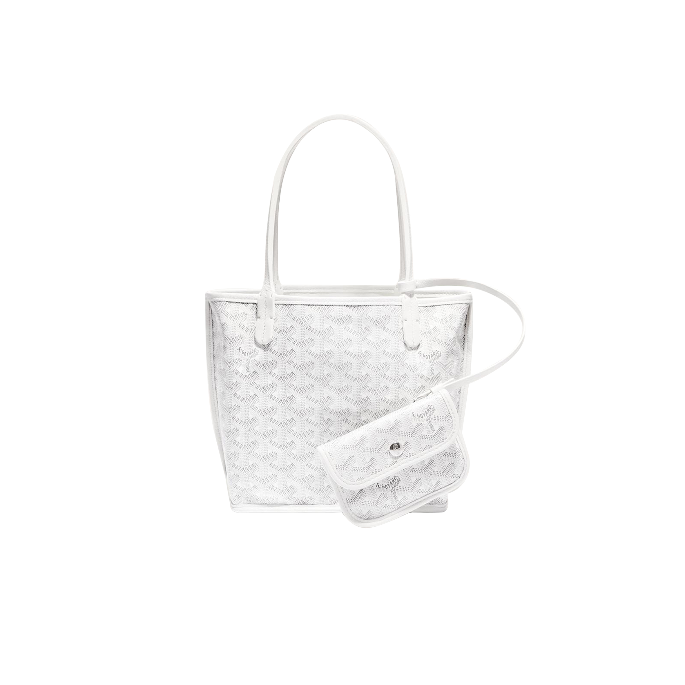 Go*ard anjou mini bag anjousmincg50ty50p (20*20*10cm)