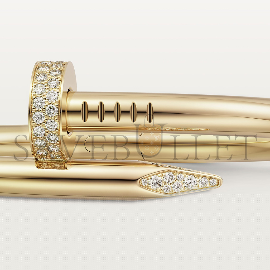 Ca*t*er  juste un clou bracelet, medium model n6721517
