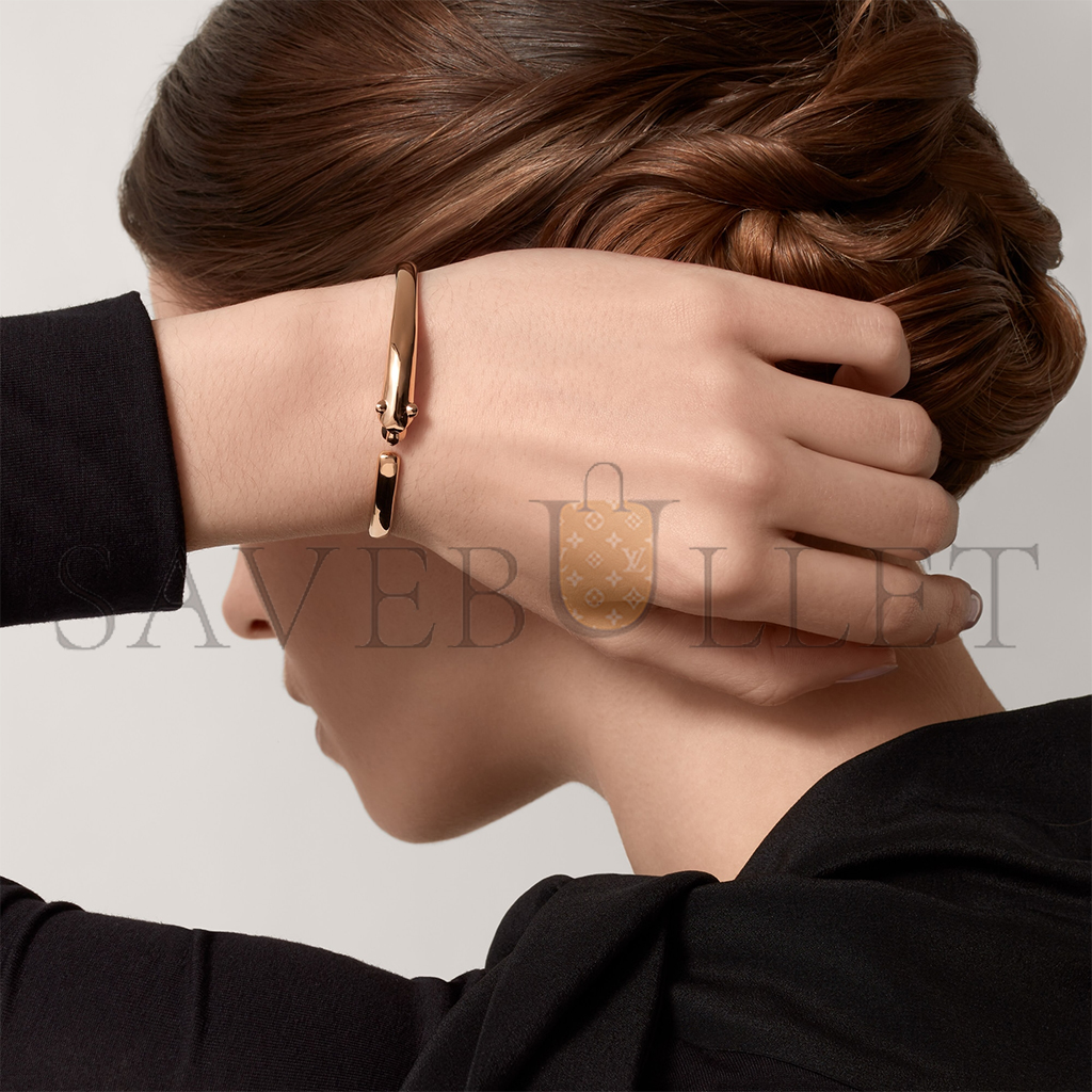 Ca*t*er panthÈre de Ca*t*er bracelet b6078417