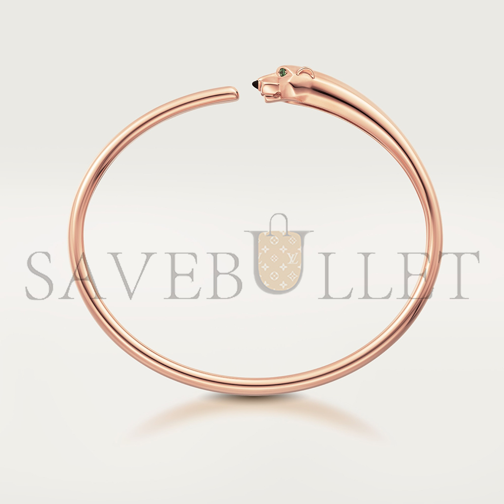 Ca*t*er panthÈre de Ca*t*er bracelet b6078417