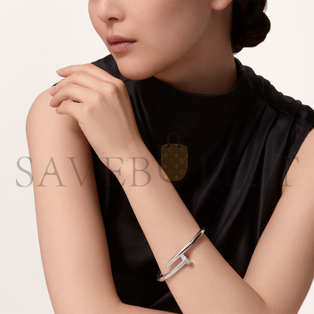 Ca*t*er  juste un clou bracelet, medium model n6721617