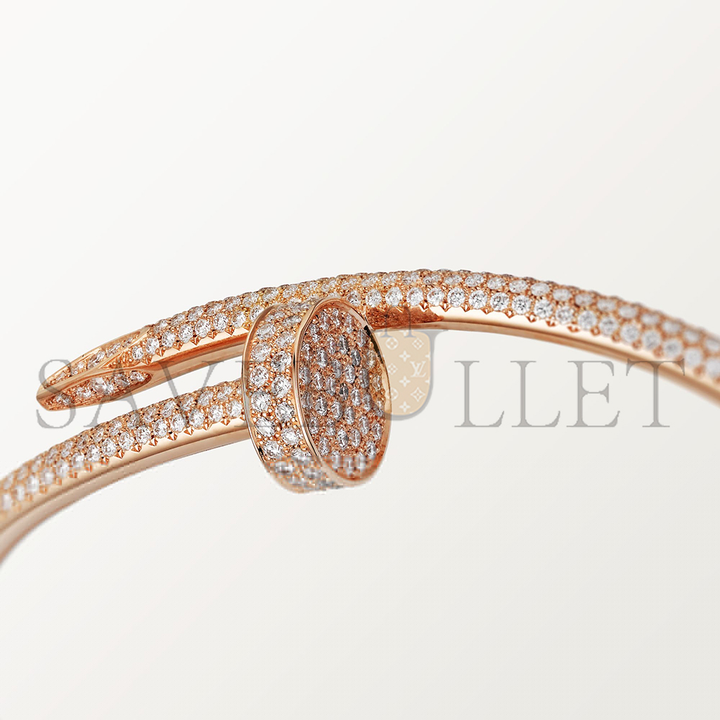 Ca*t*er  juste un clou bracelet n6702117