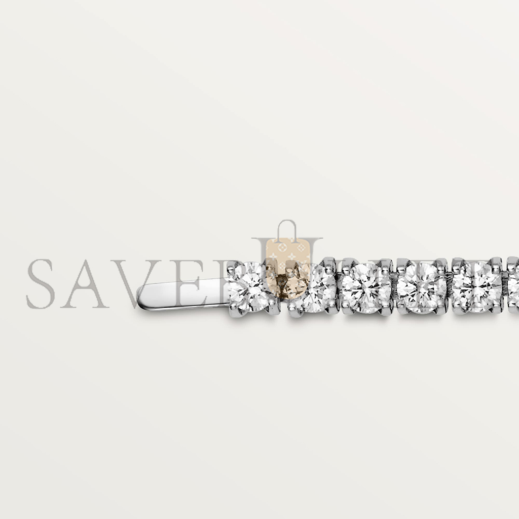 Ca*t*er essential lines bracelet  n6707917