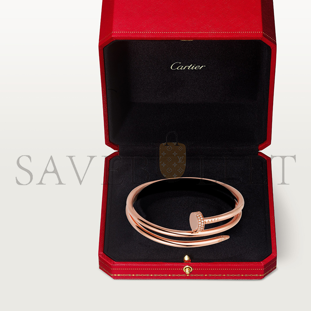 Ca*t*er  juste un clou bracelet n6708417
