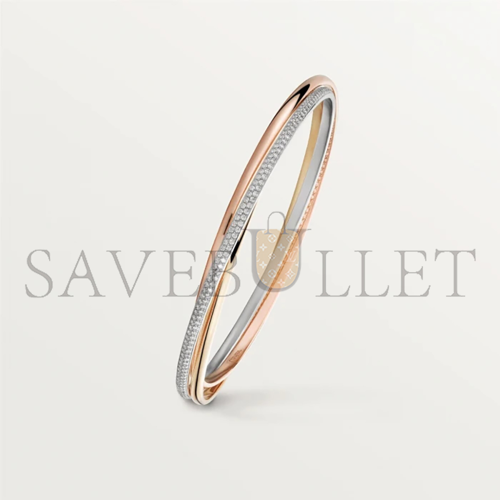 Ca*t*er trinity bracelet n6711717