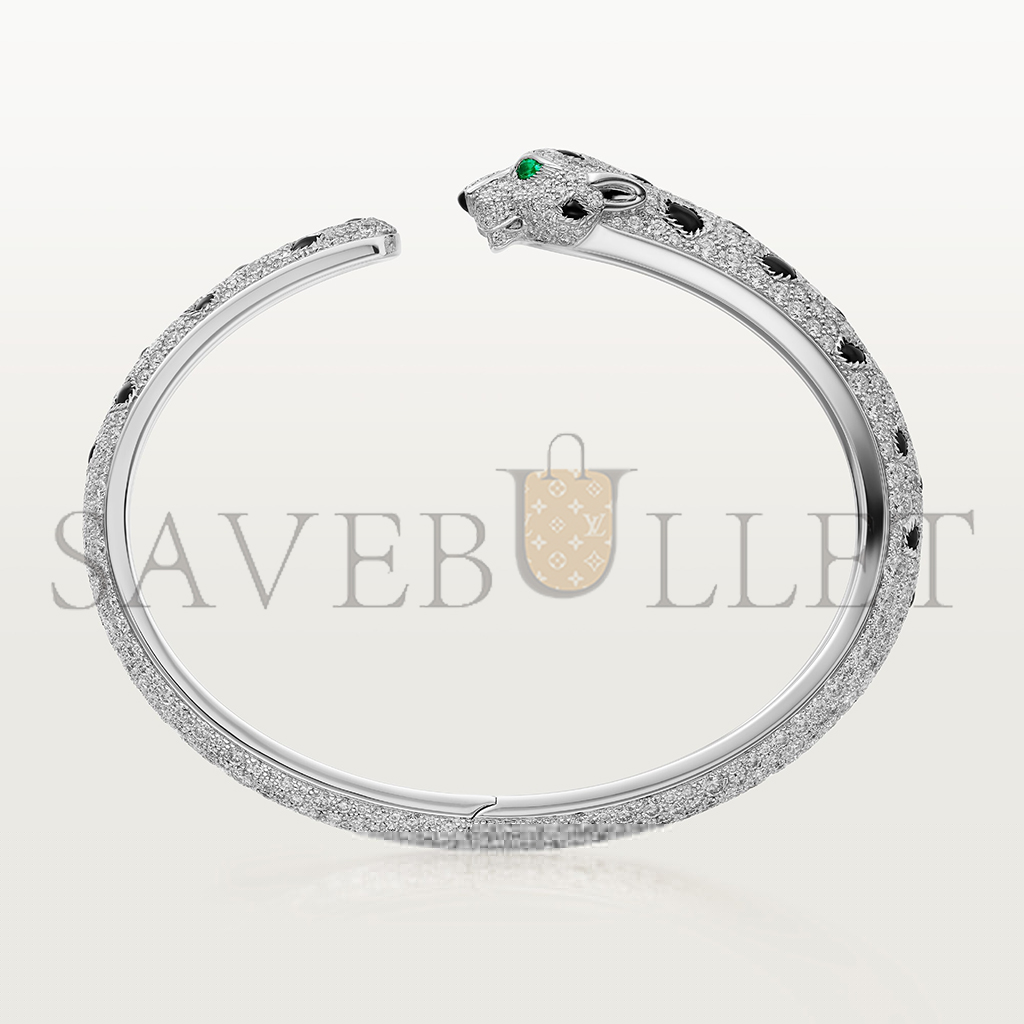 Ca*t*er panthÈre de Ca*t*er bracelet  n6722417