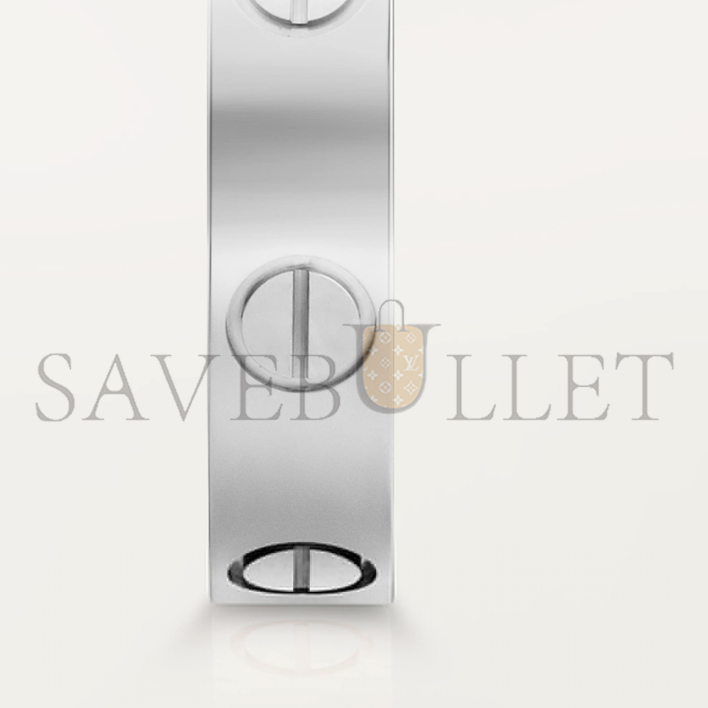 Ca*t*er love wedding band b4085300