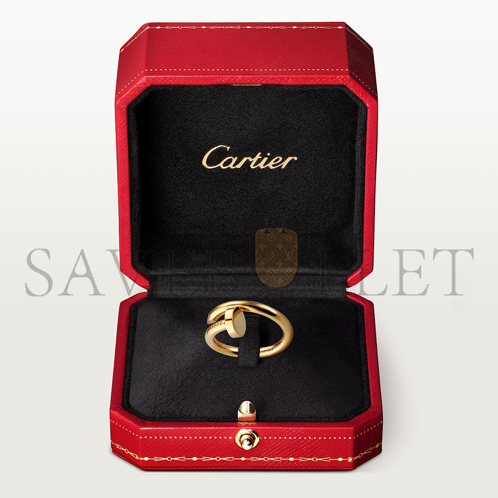 Ca*t*er  juste un clou ring b4092600