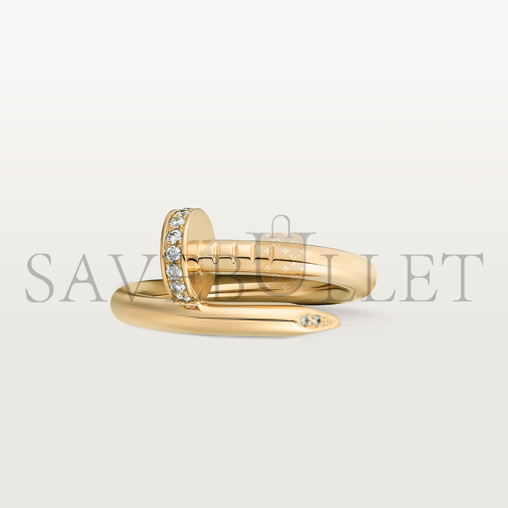 Ca*t*er  juste un clou ring  b4216900