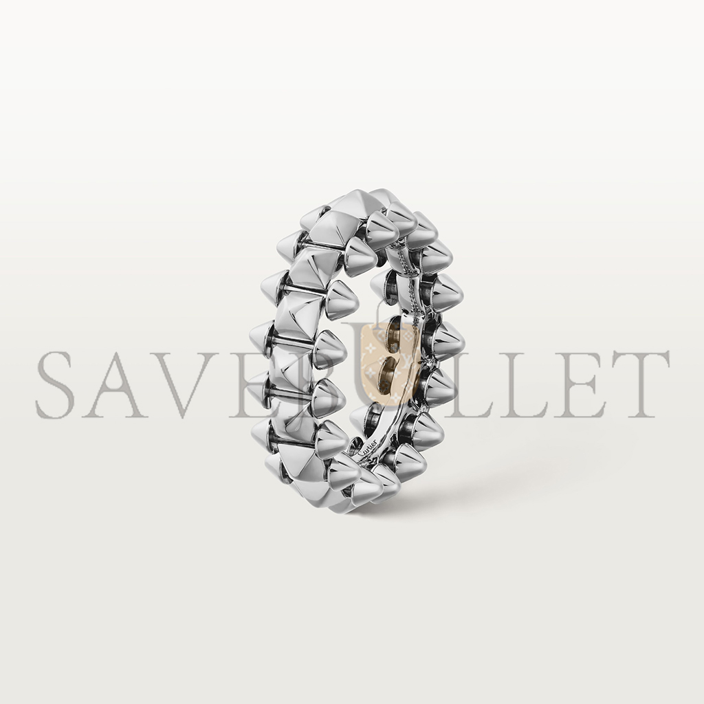 Ca*t*er clash de Ca*t*er ring medium model b4233000