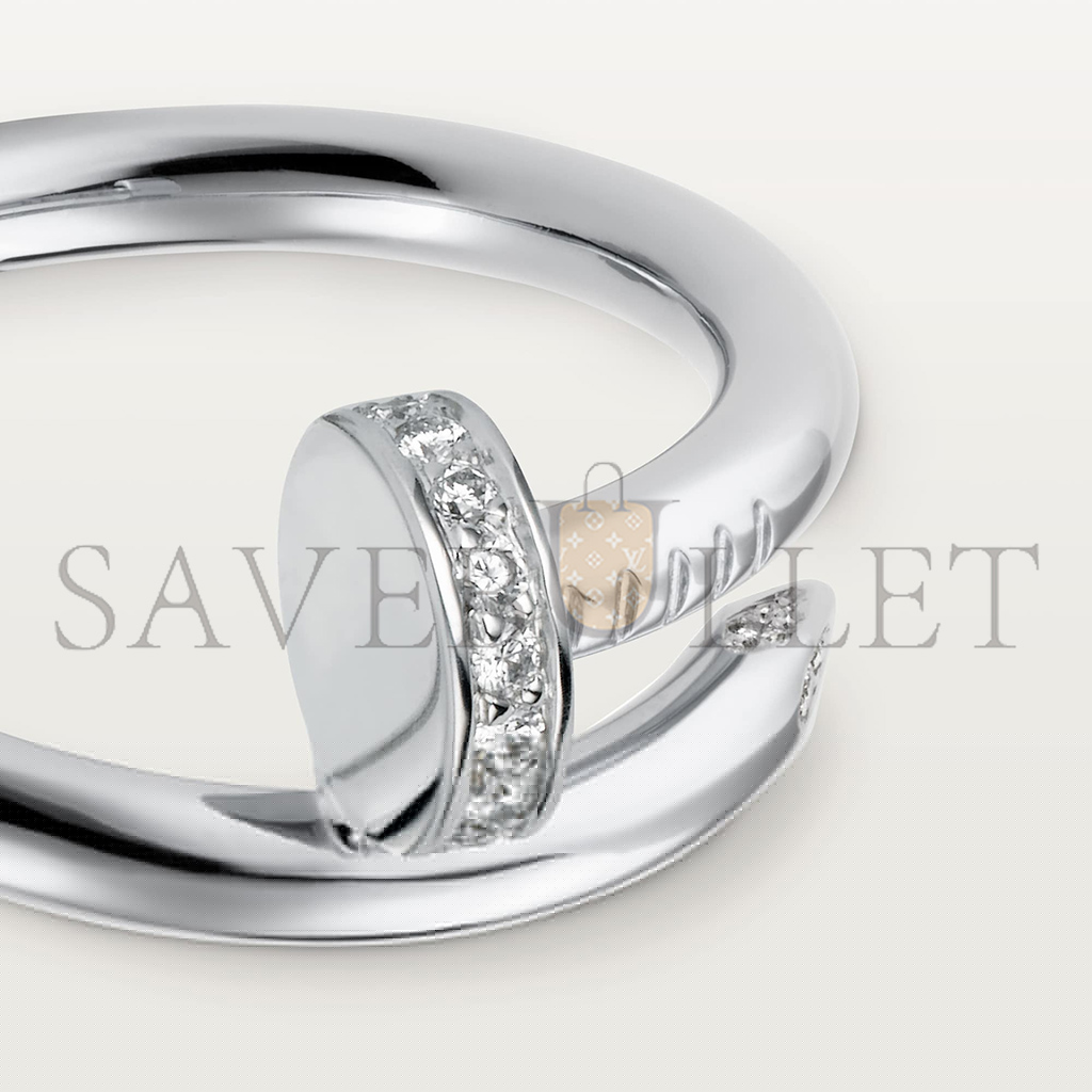 Ca*t*er  juste un clou ring b4092700