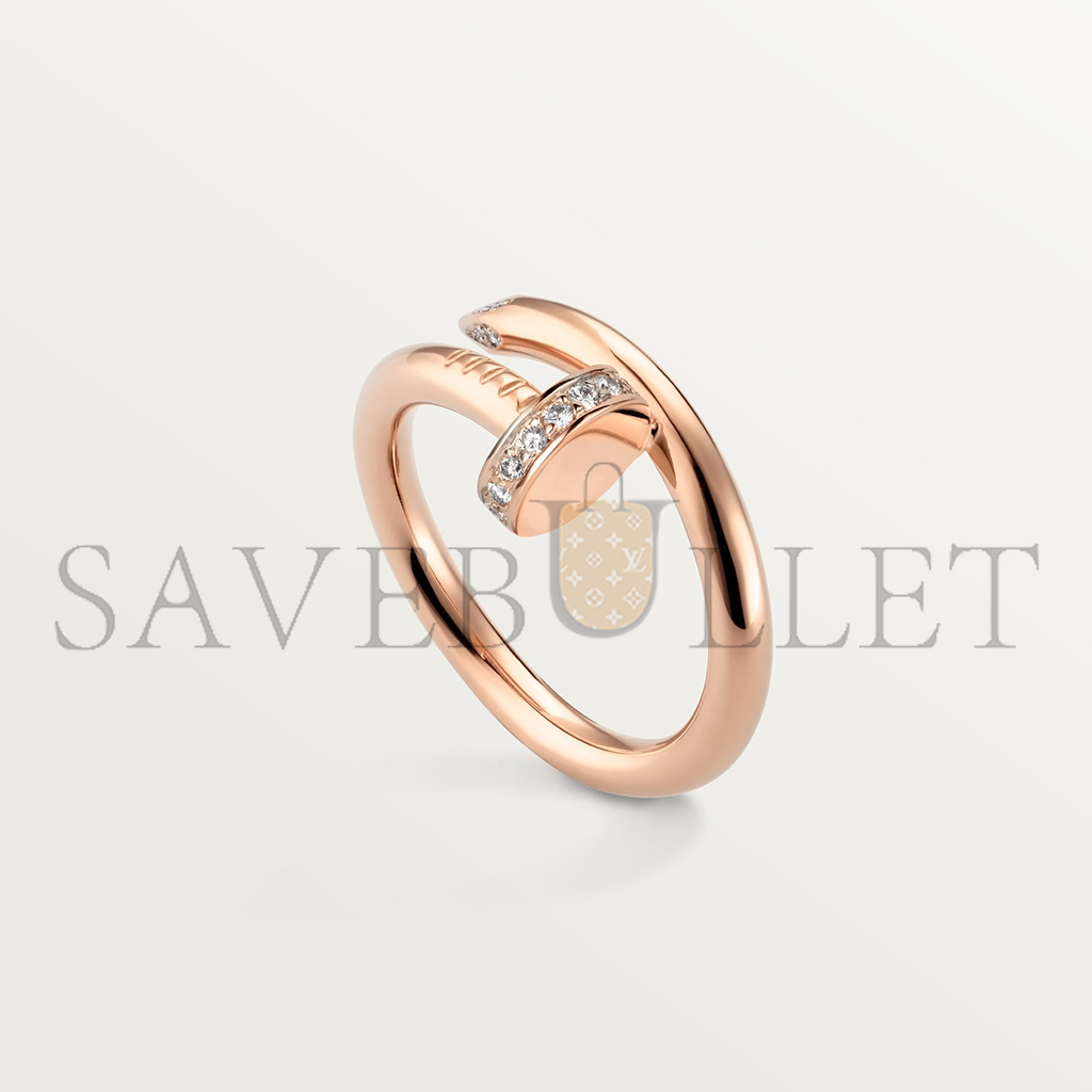 Ca*t*er  juste un clou ring b4094800