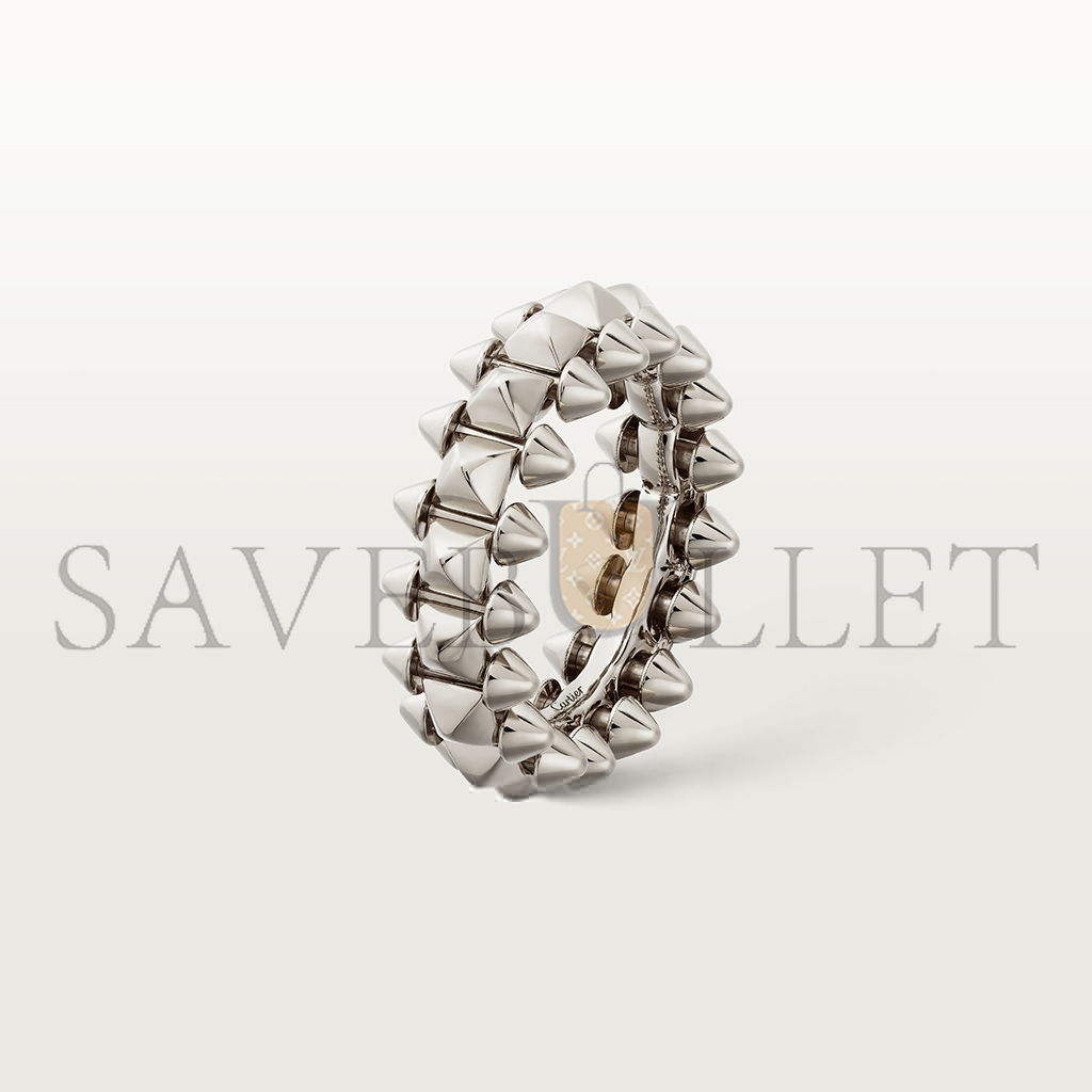 Ca*t*er clash de Ca*t*er ring medium model b4231100
