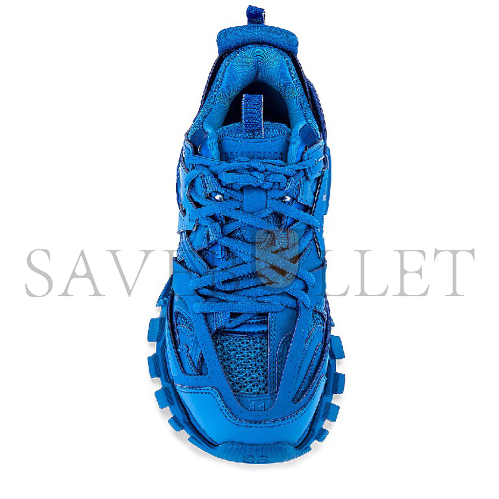 Ba*len*cia*ga track screen blue 542023w2la14000