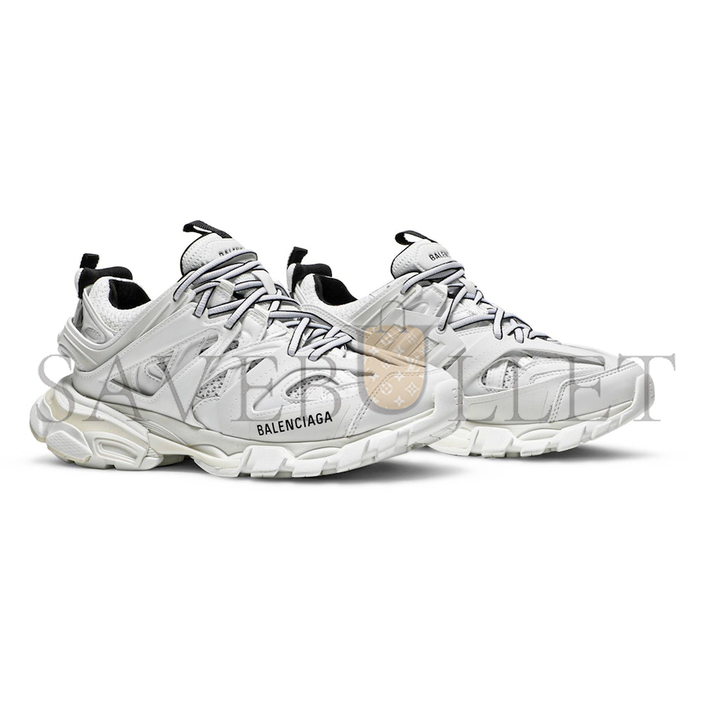 Ba*len*cia*ga track trainer white 542436w3ac19010