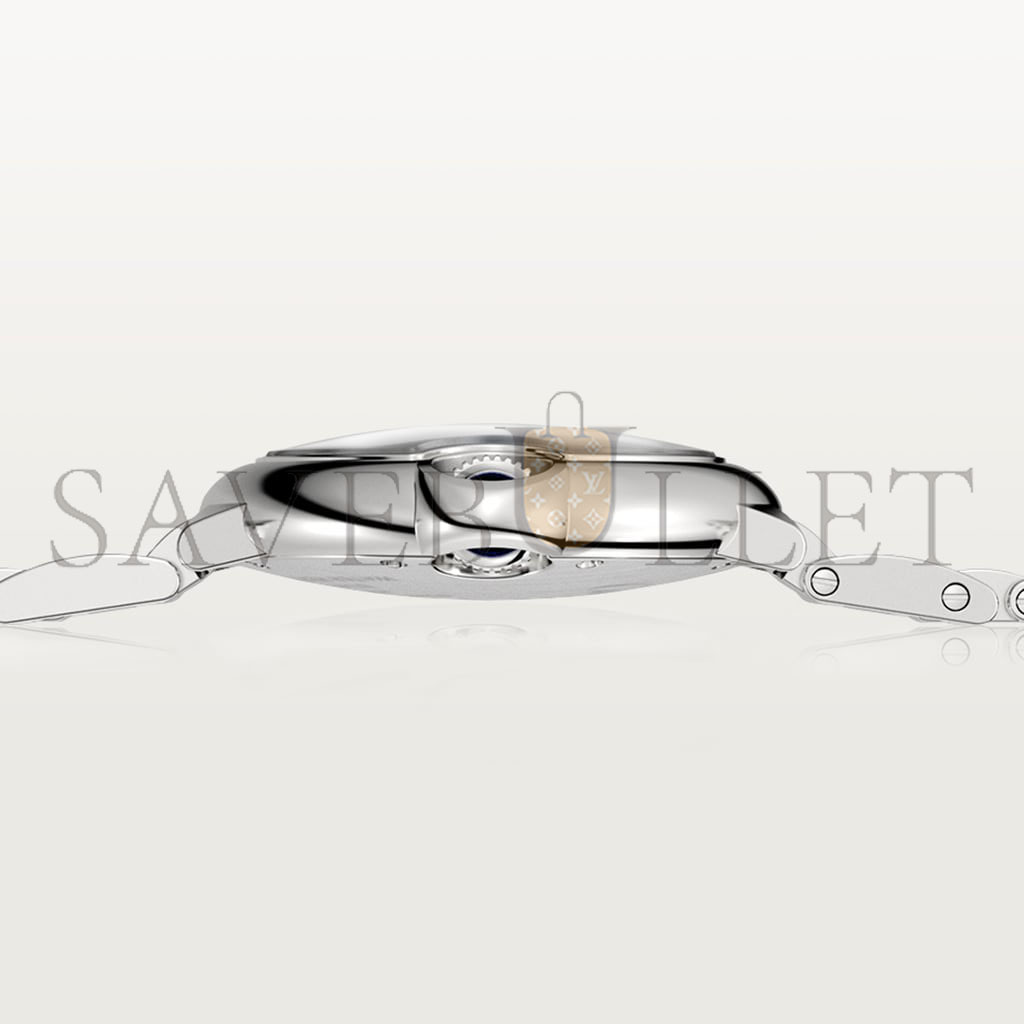 Ca*t*er ballon bleu de Ca*t*er watch w4bb0021
