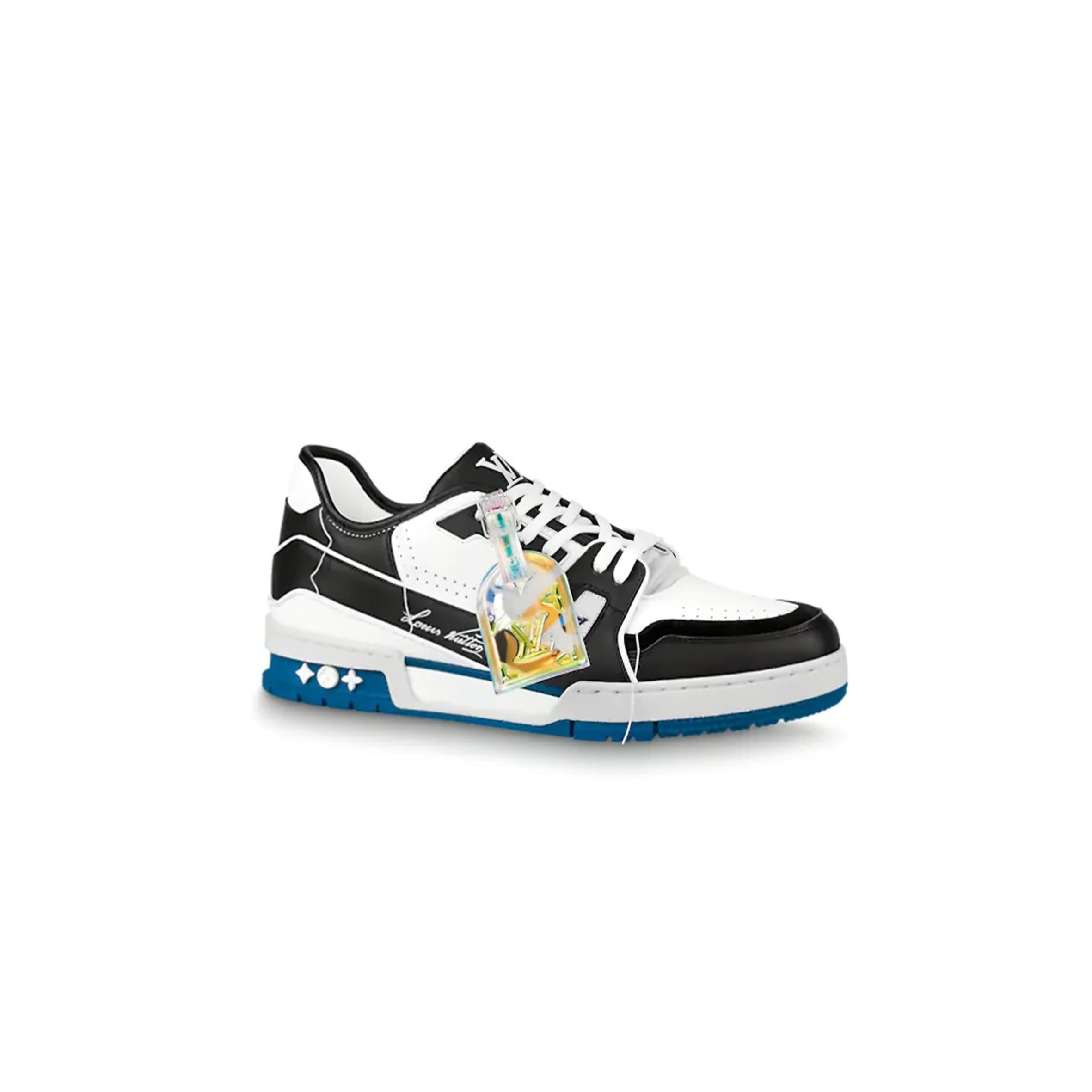 l**is V*t*n trainer white ss21 1a8q7l