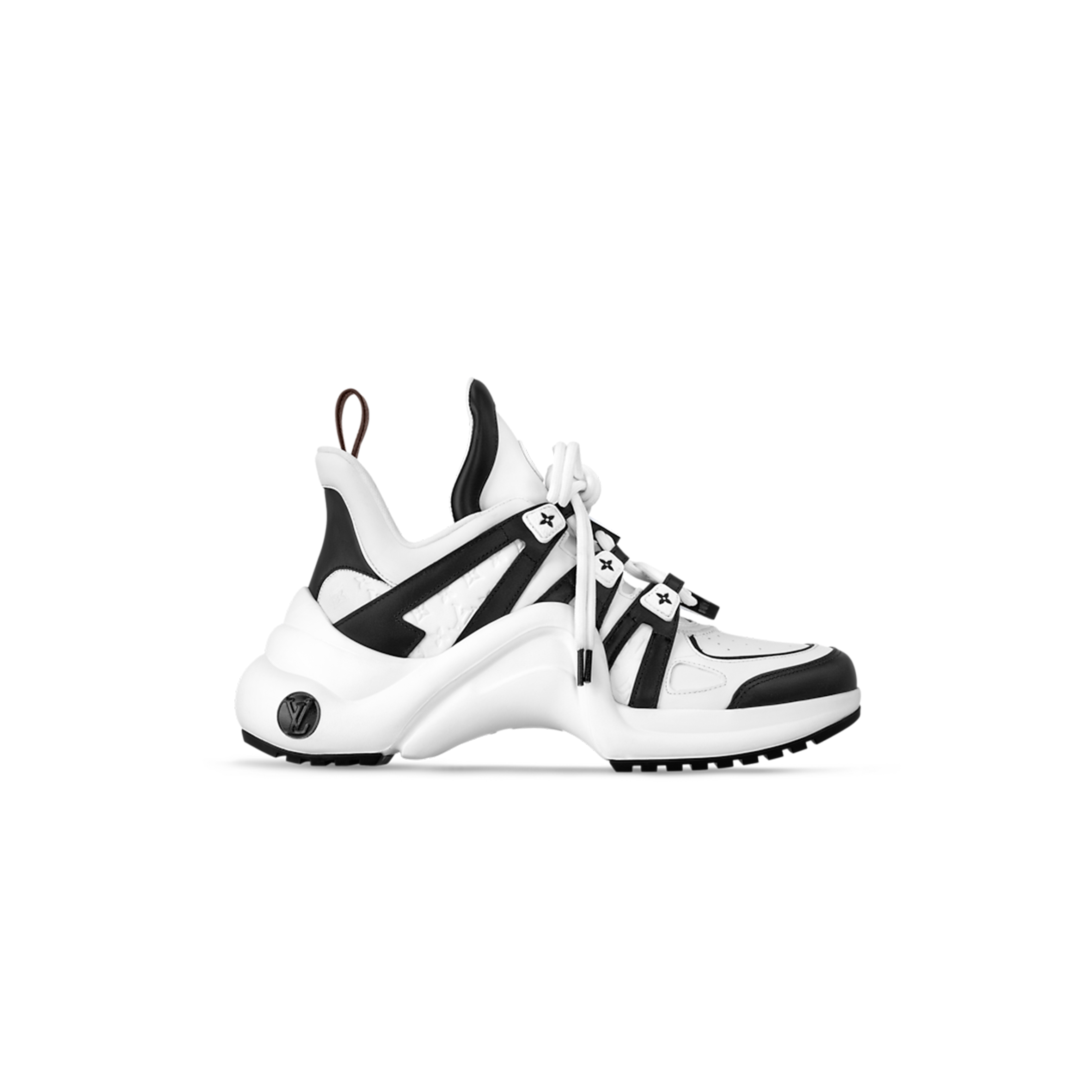 l**is V*t*n lv archlight sneaker 1ad2gq