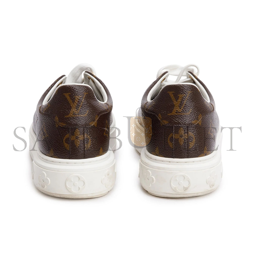 l**is V*t*n time out sneakers