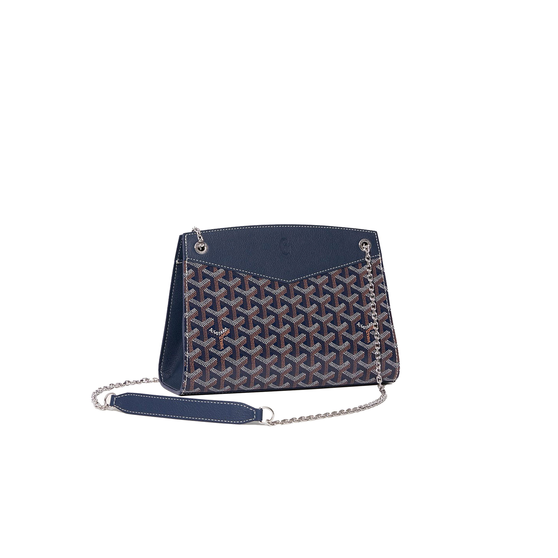 Go*ard rouette structurÉ pm bag rouetspmlty12cl12p (25.5*18*9cm)