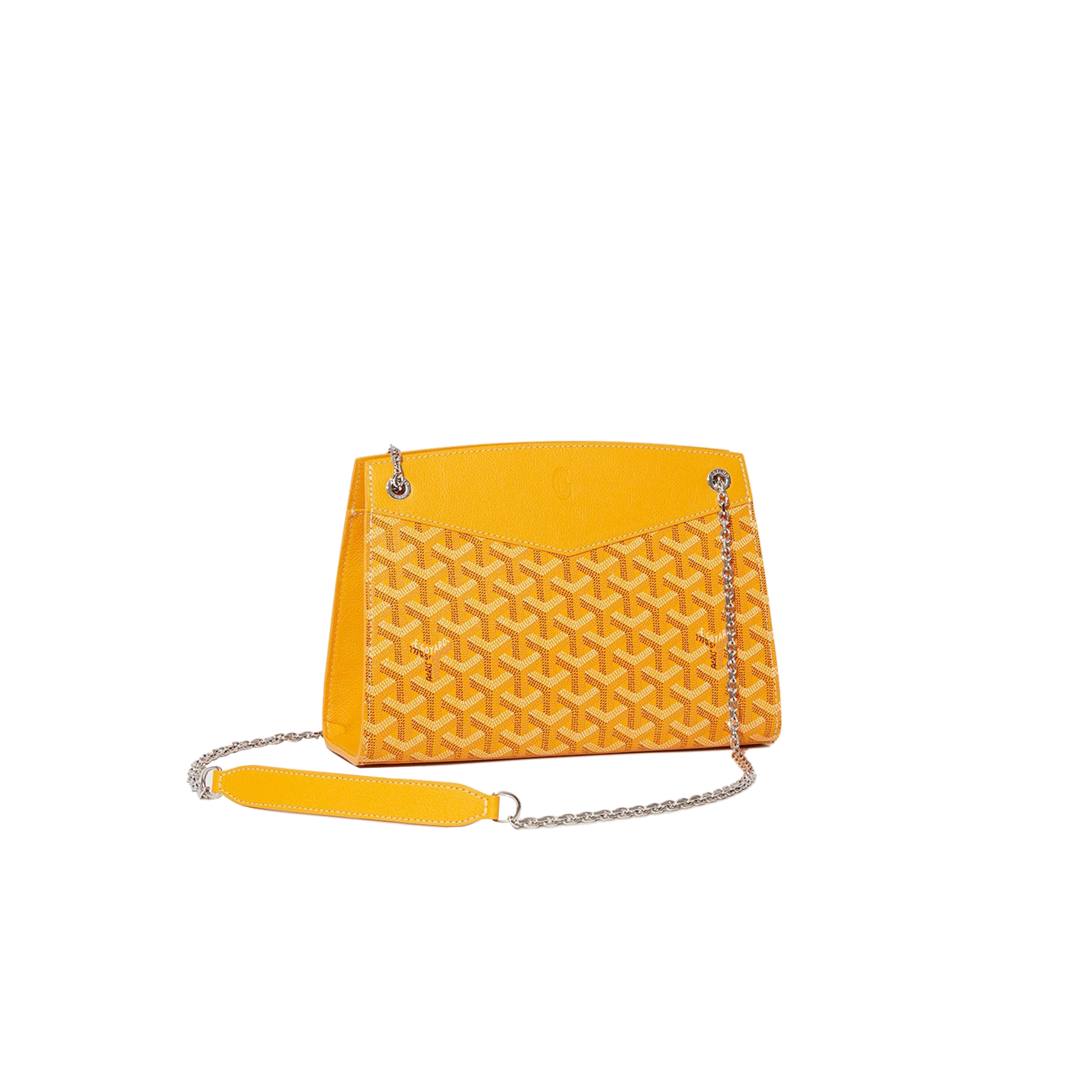 Go*ard rouette structurÉ pm bag rouetspmlty08cl08p (25.5*18*9cm)