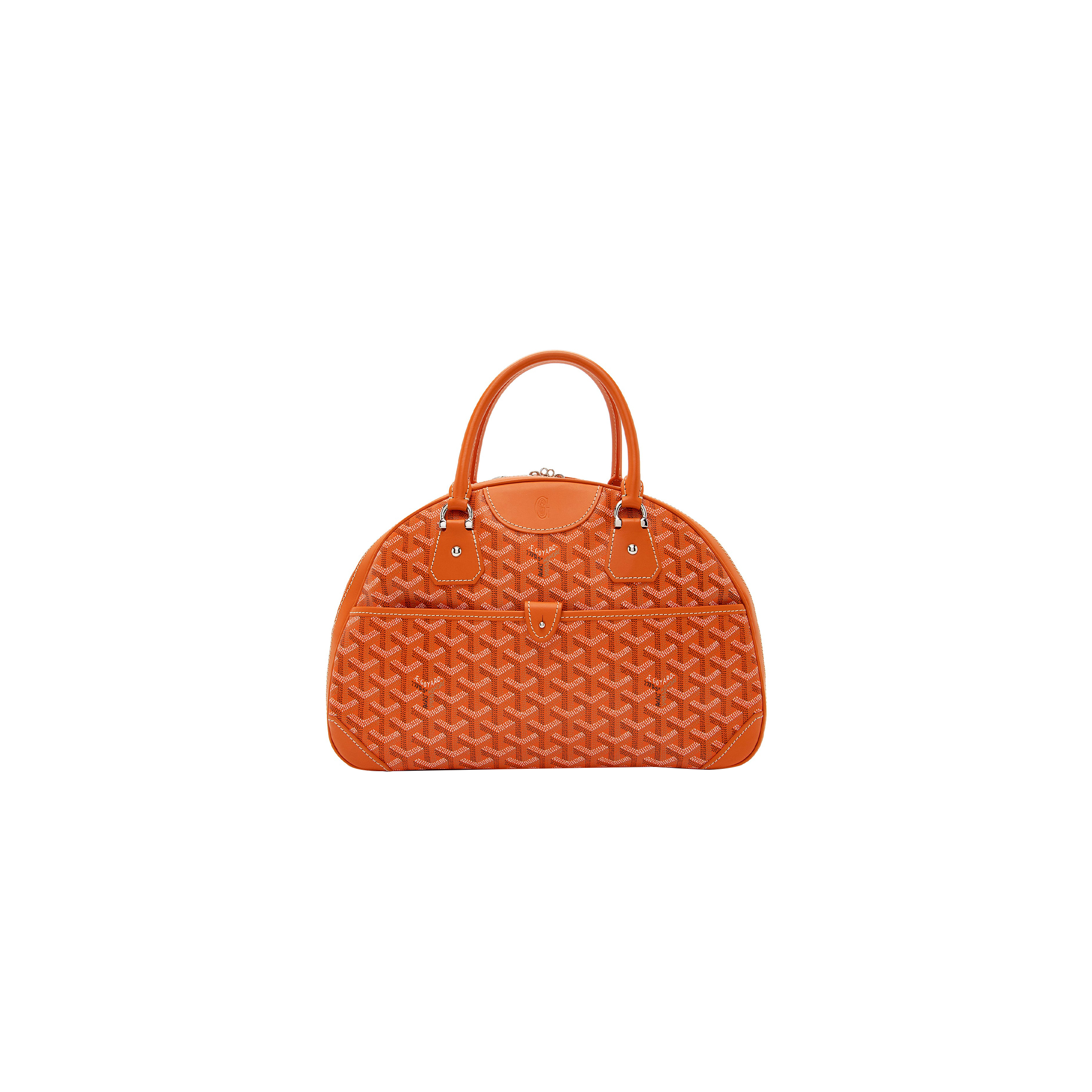Go*ard jeanne bag pm (26.5*17*8cm)