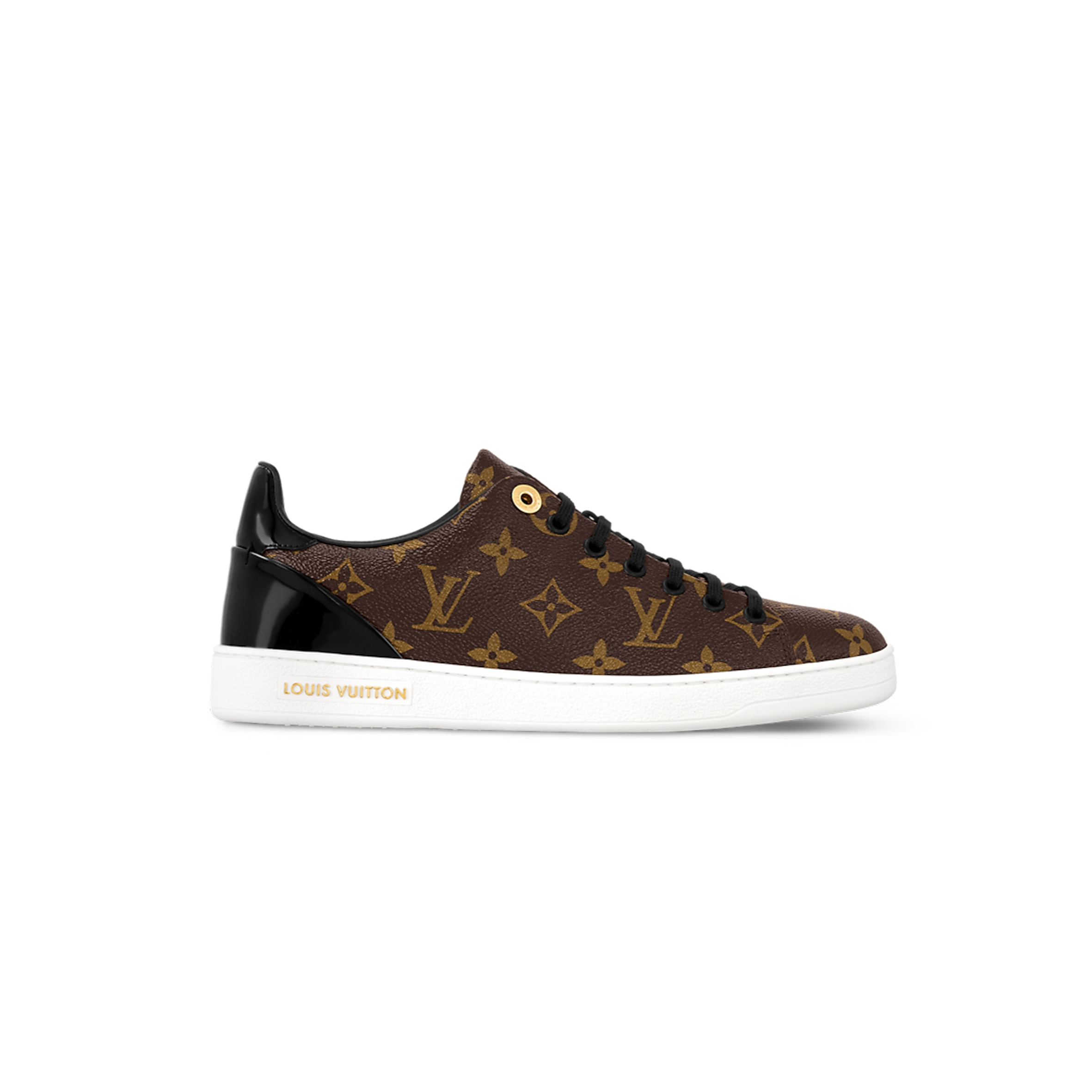 l**is V*t*n frontrow sneaker 1a1f4f