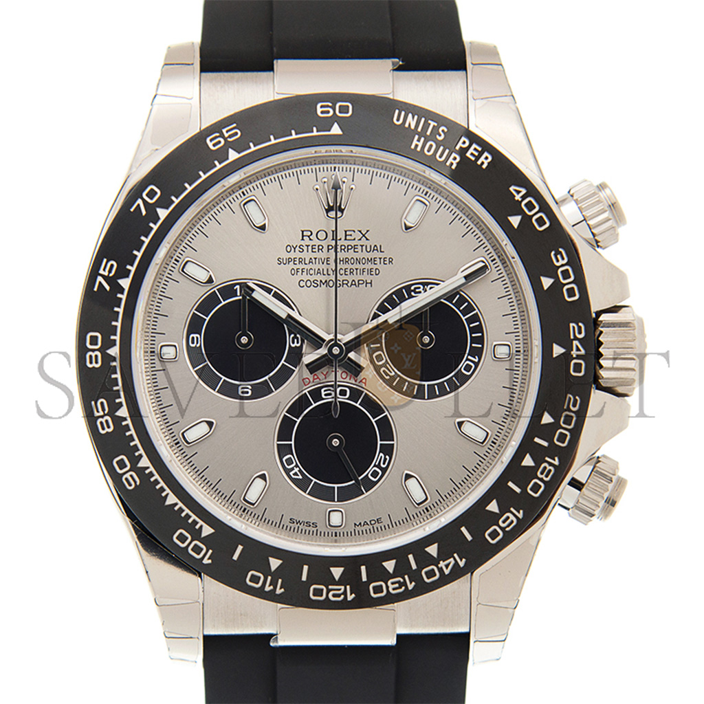 R*l*x daytona 40mm watch 116519ln-0027