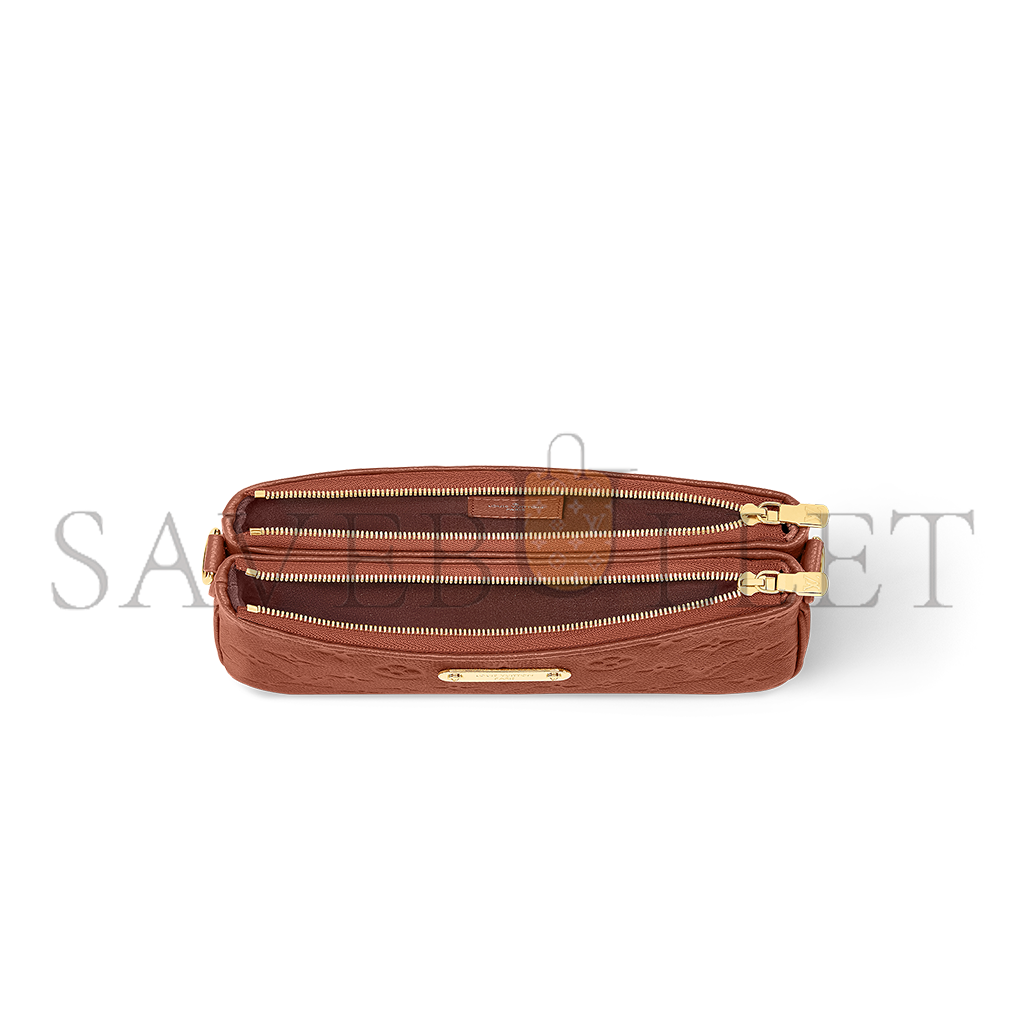 l**is V*t*n liv pochette m11916 (24.3*13.5*6.5 cm)